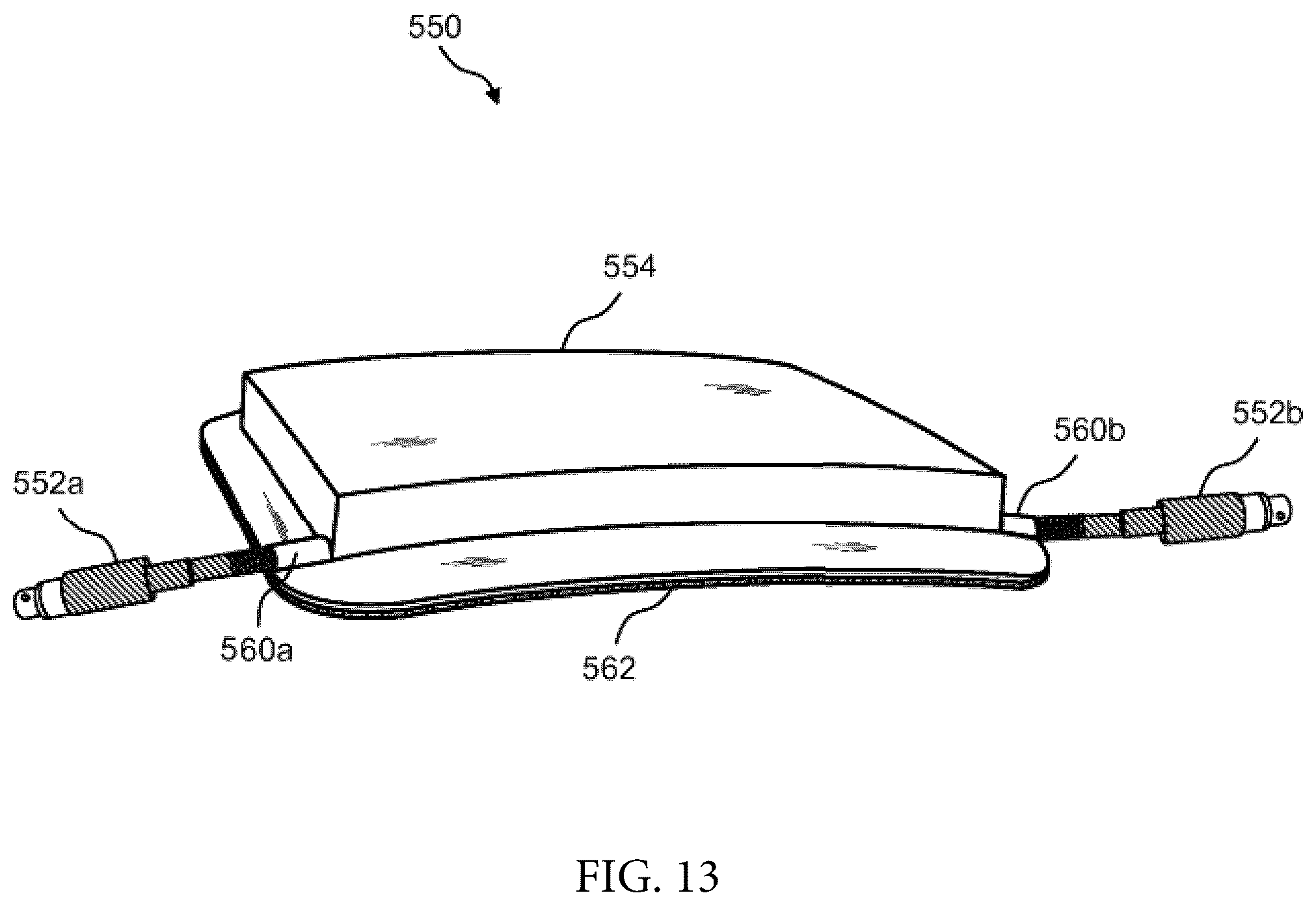 Patent US12615880 Figure 15 – Portable power case