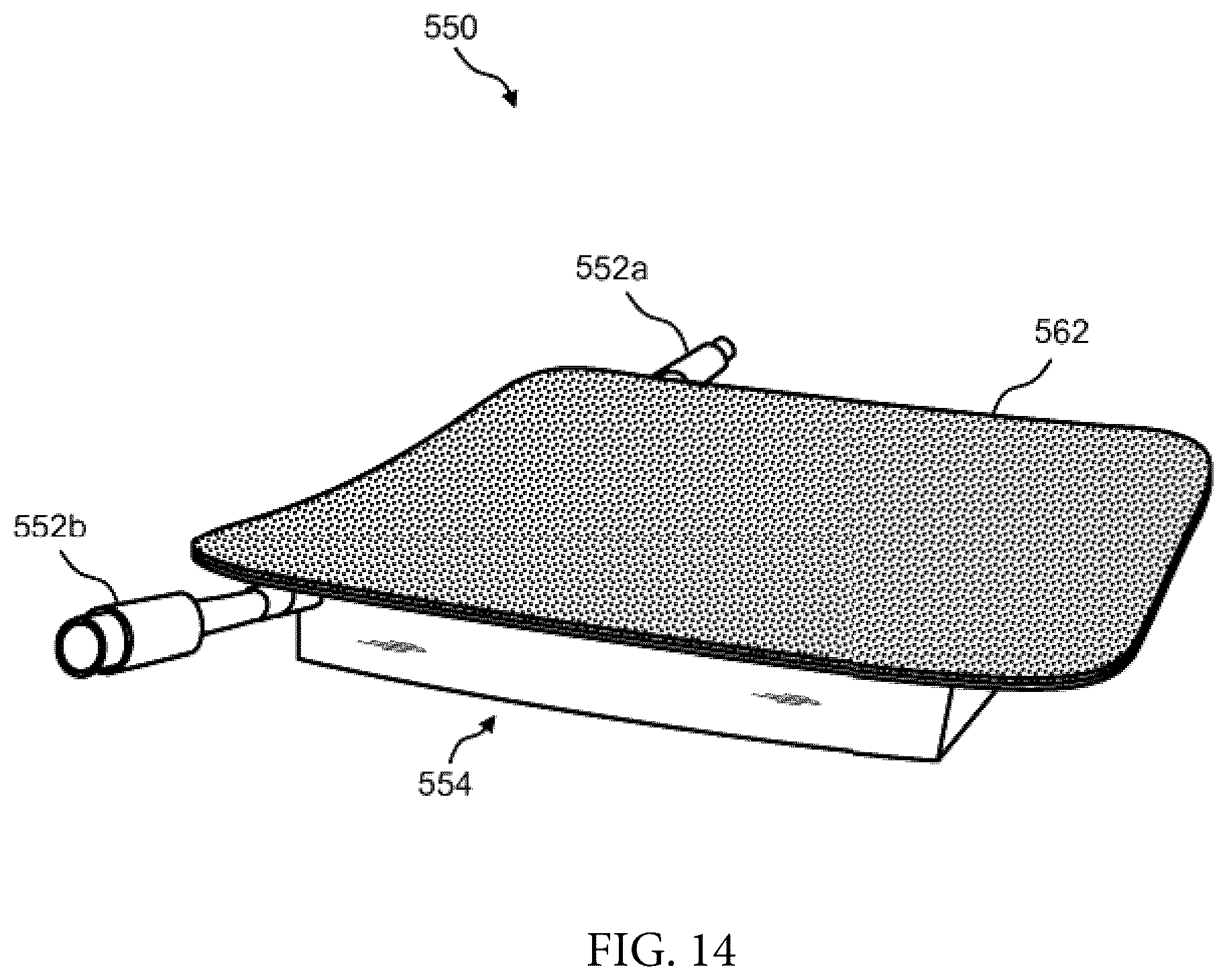 Patent US12615880 Figure 16 – Portable power case