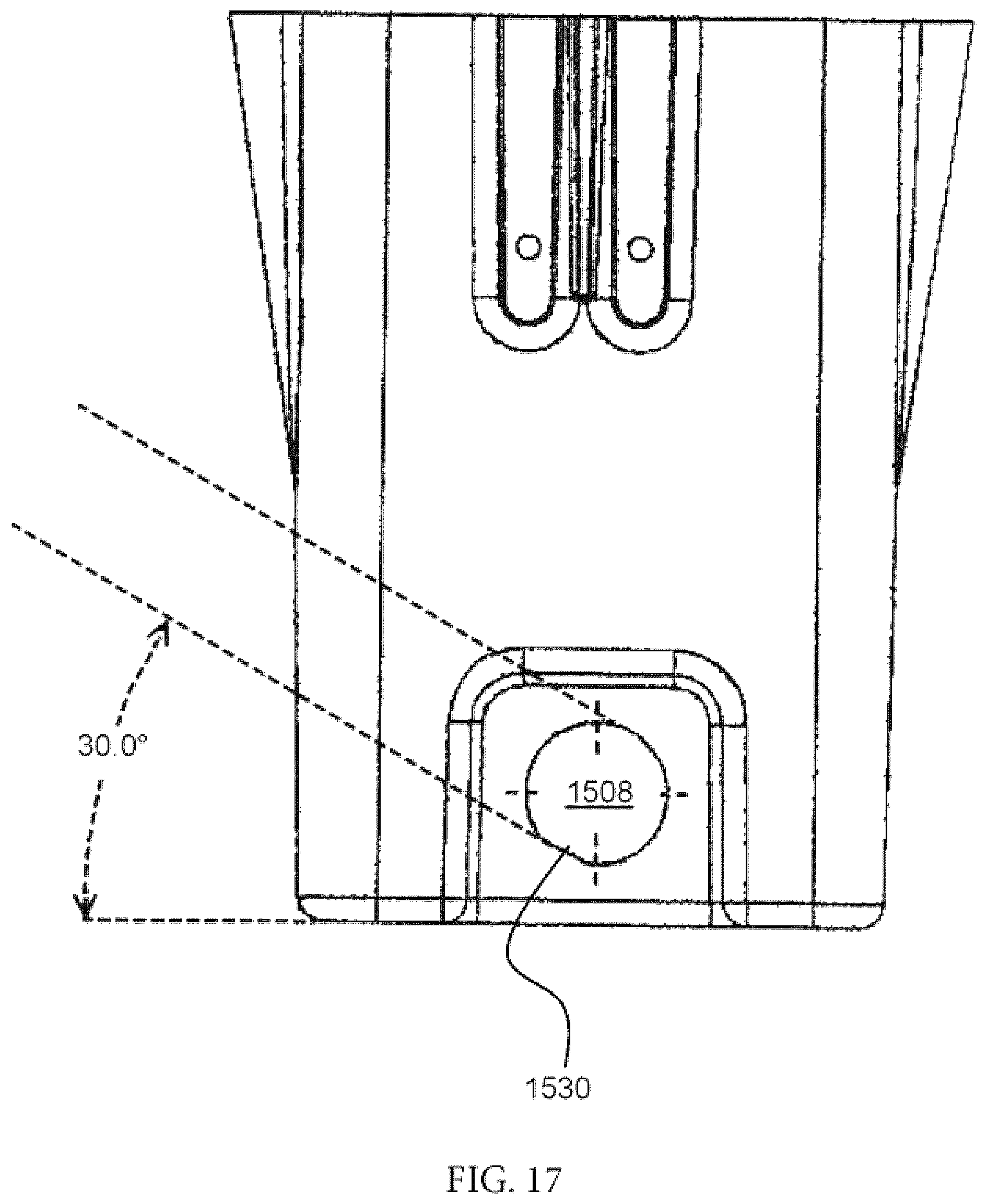 Patent US12615880 Figure 19 – Portable power case