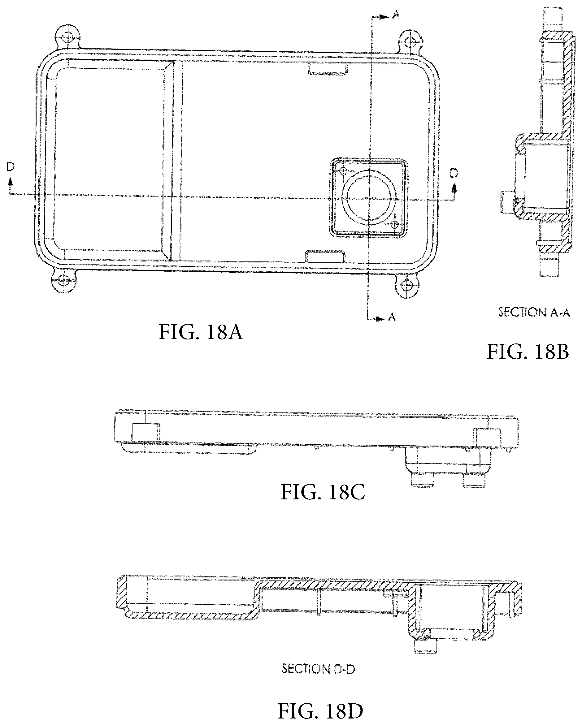 Patent US12615880 Figure 20 – Portable power case