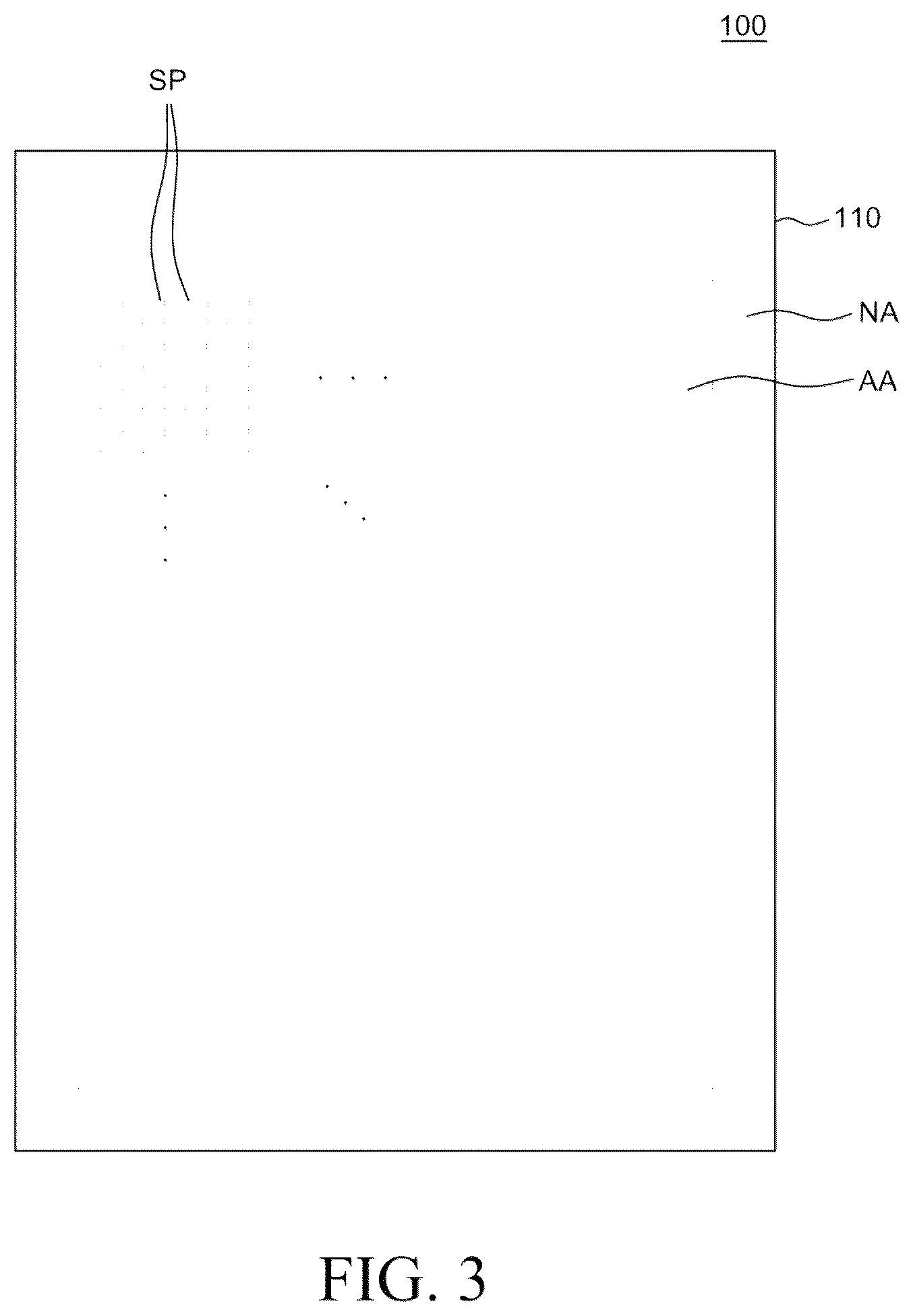 Patent US12615883 Figure 7 – Nanorod light emitting element and display device including the same