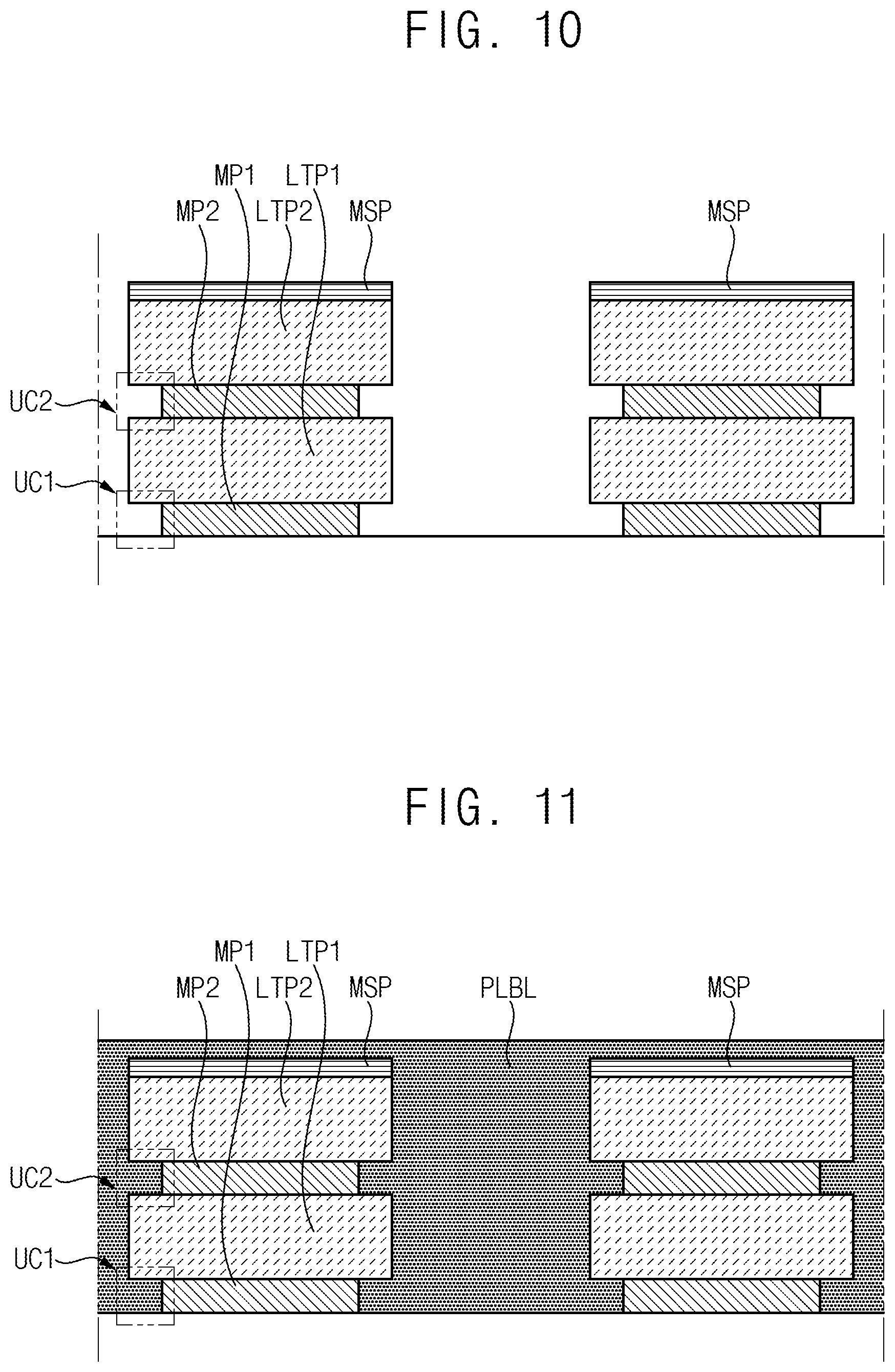 Patent US12615896 Figure 7 – Display device and method of manufacturing the same