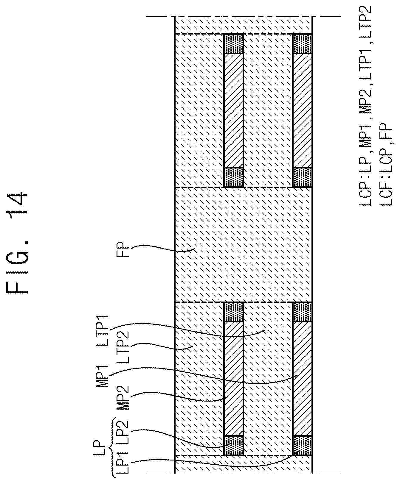 Patent US12615896 Figure 9 – Display device and method of manufacturing the same