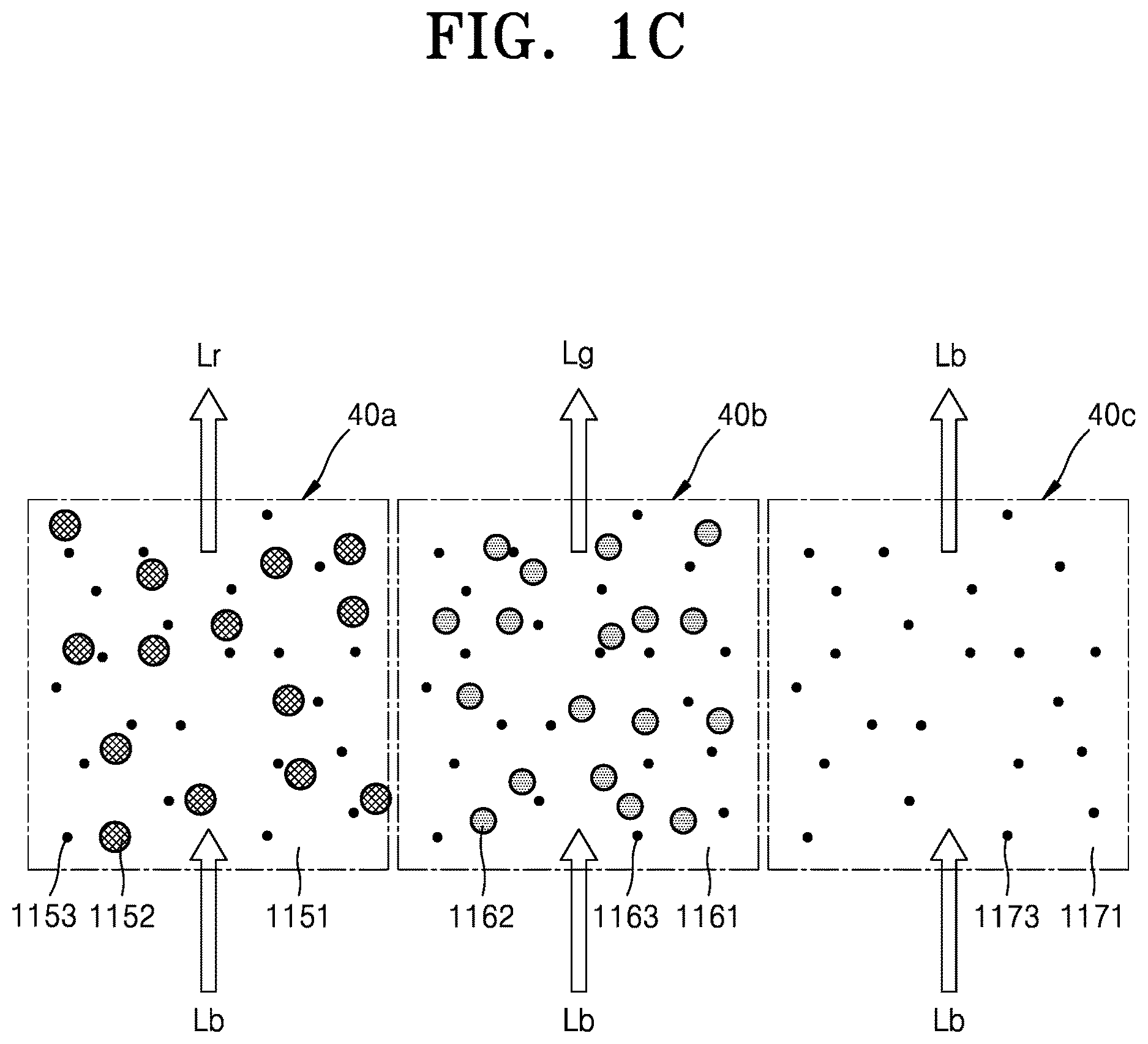 Patent US12615916 Figure 3 – Display device