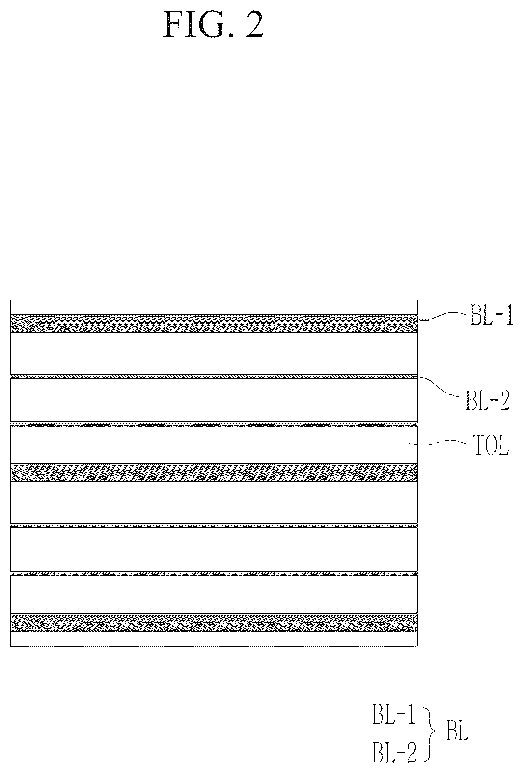 Patent US12615927 Figure 2 – Light emitting display device and vehicle including the same