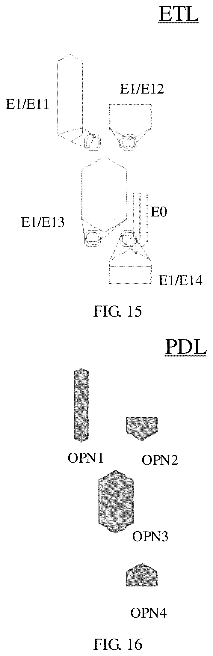 Patent US12615928 Figure 17 – Display panel and display device