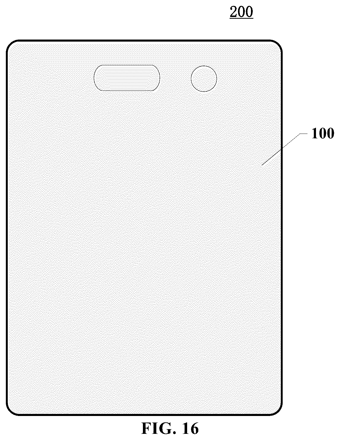 Patent US12615932 Figure 11 – Display panel and display apparatus