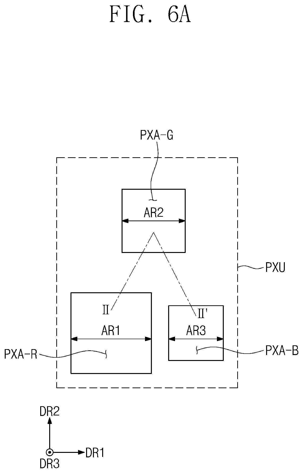 Patent US12615942 Figure 9 – Display panel