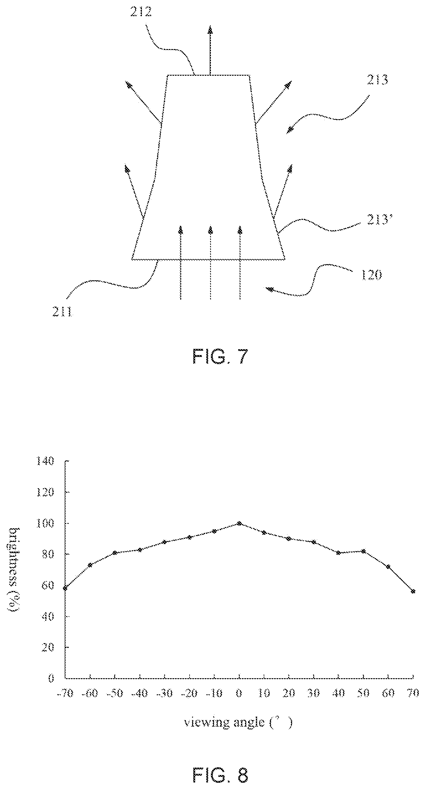 Patent US12615949 Figure 4 – Display panel