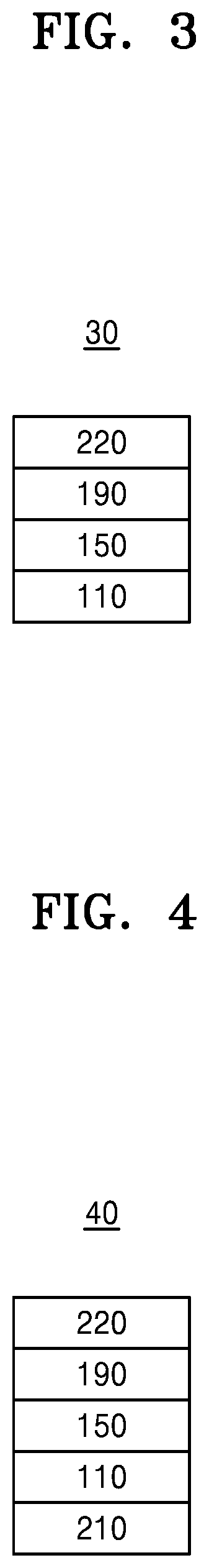 Patent US12615956 Figure 2 – Organic light-emitting device and apparatus including the same