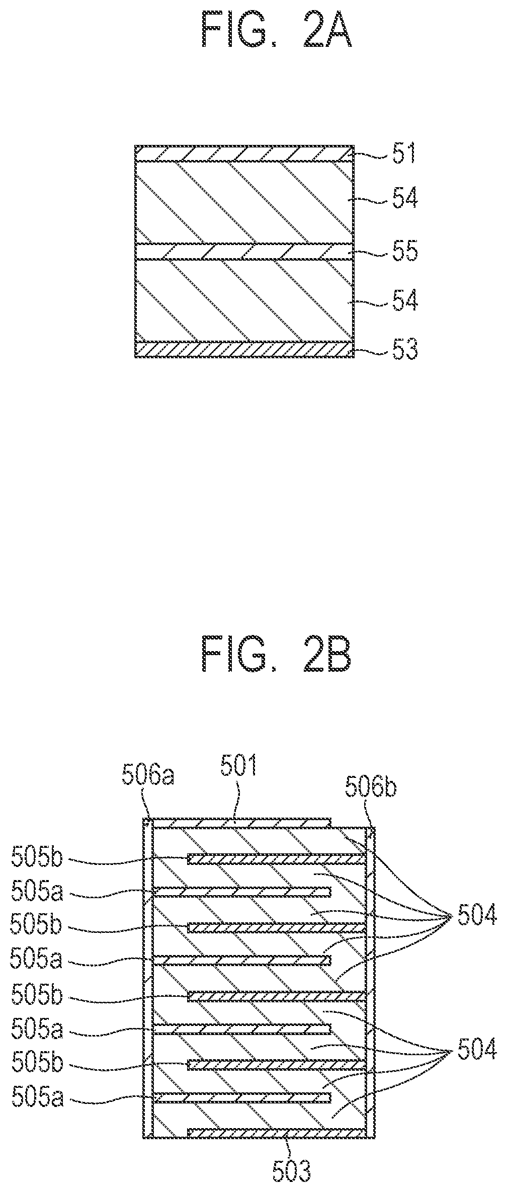 Patent US12615965 Figure 2 – Piezoelectric material, piezoelectric element, and electronic apparatus