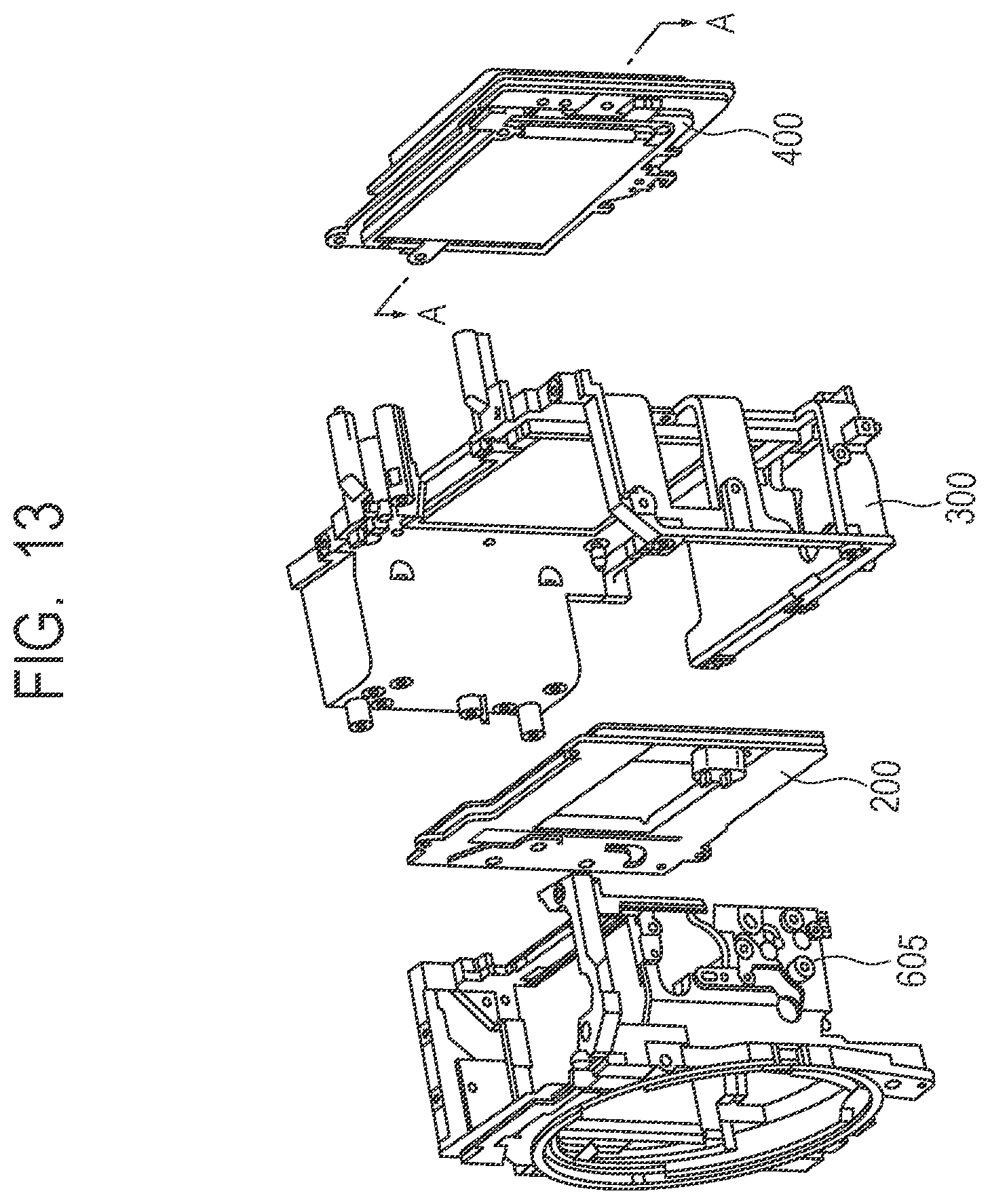 Patent US12615965 Figure 13 – Piezoelectric material, piezoelectric element, and electronic apparatus