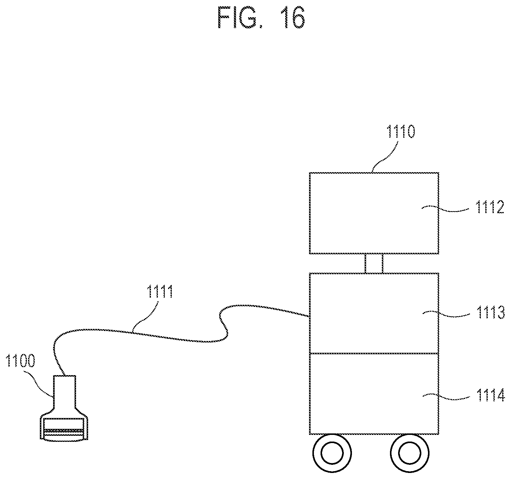 Patent US12615965 Figure 16 – Piezoelectric material, piezoelectric element, and electronic apparatus