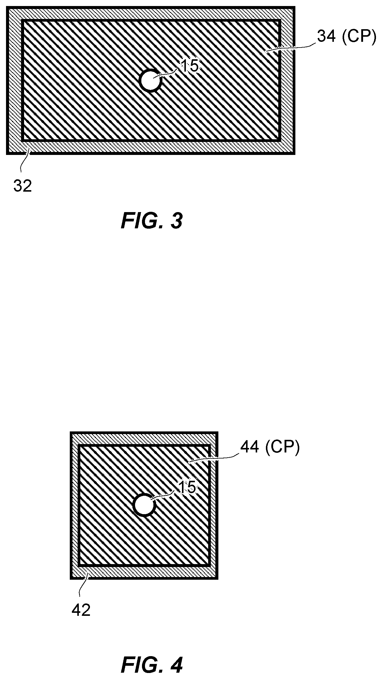 Patent US12615970 Figure 2 – Ultra-thin phase-change memory device with lateral electrode configuration