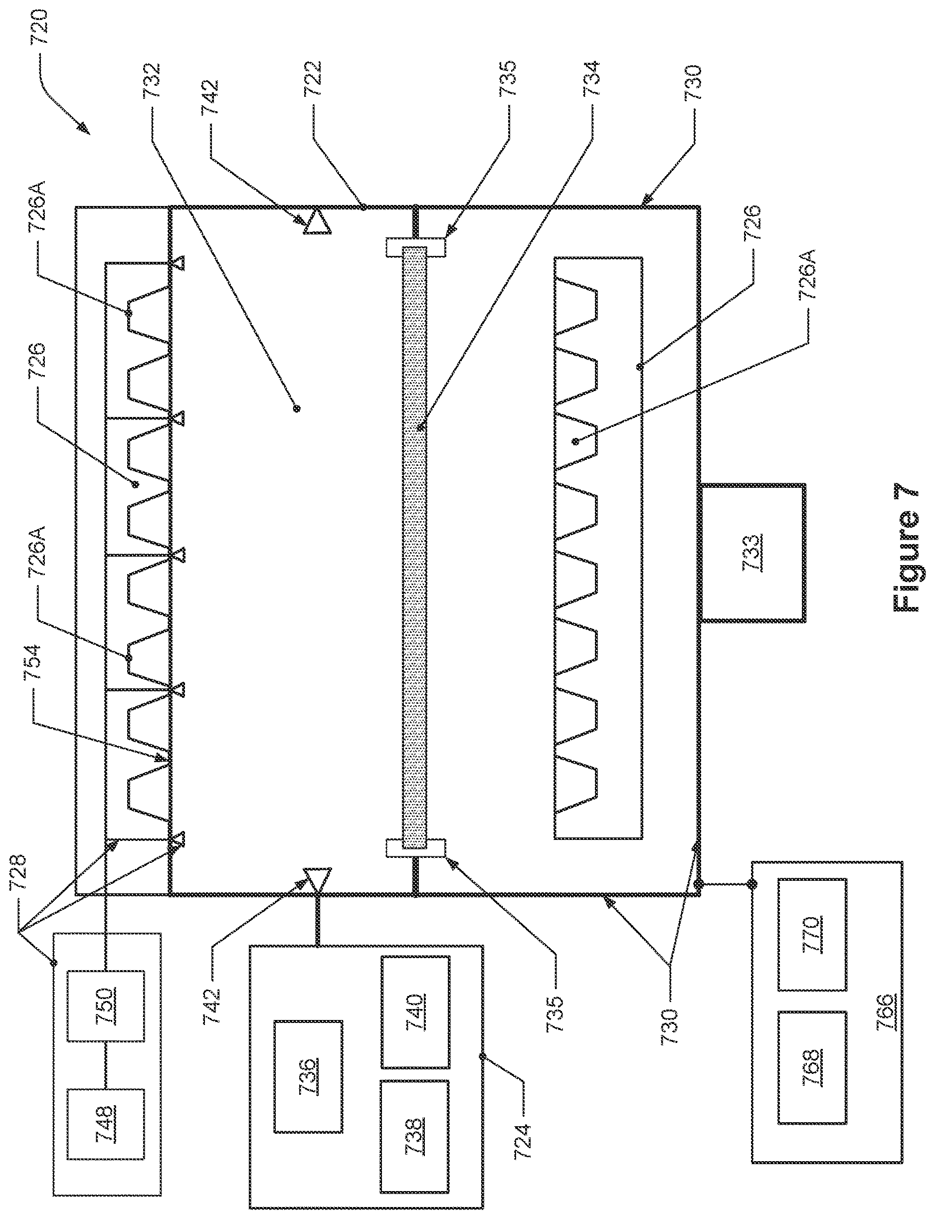 Patent US12615980 Figure 7 – Etching of indium gallium zinc oxide