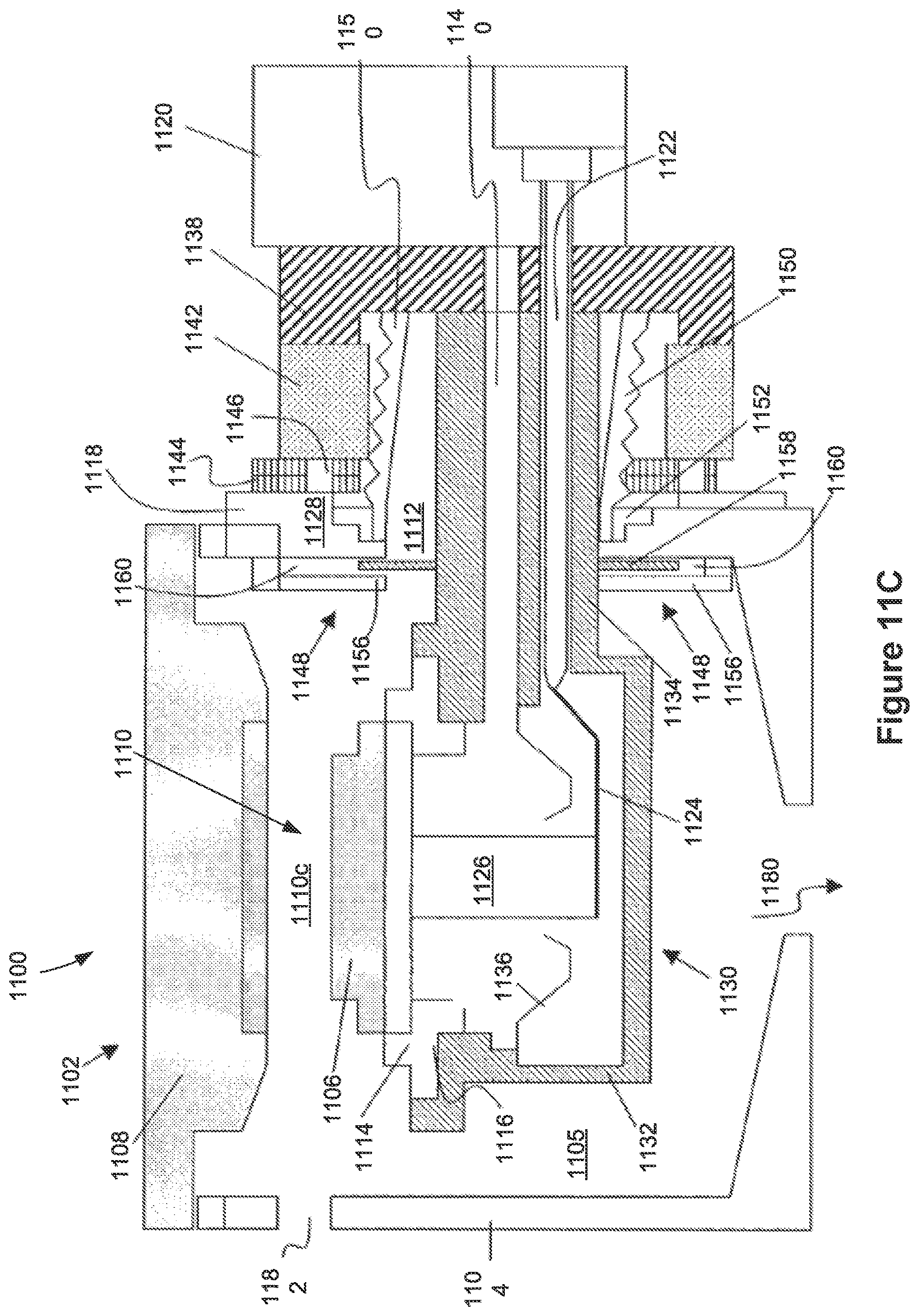 Patent US12615980 Figure 13 – Etching of indium gallium zinc oxide