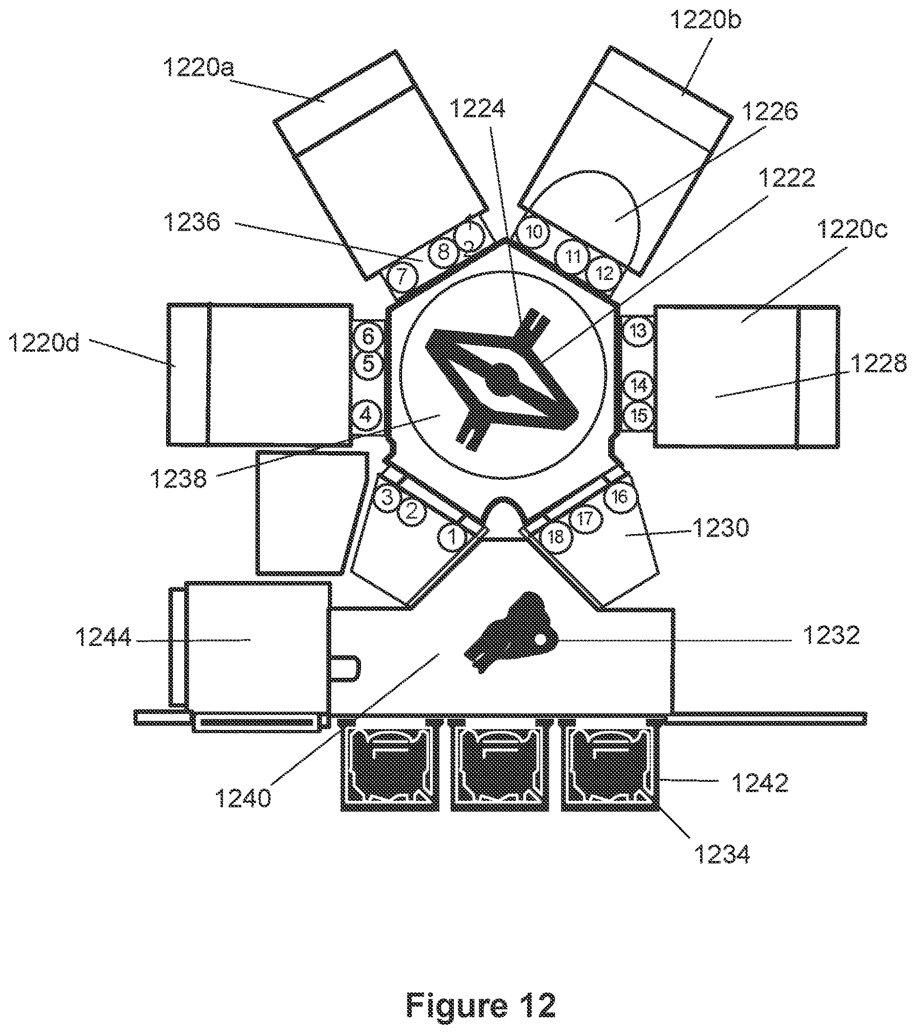 Patent US12615980 Figure 14 – Etching of indium gallium zinc oxide