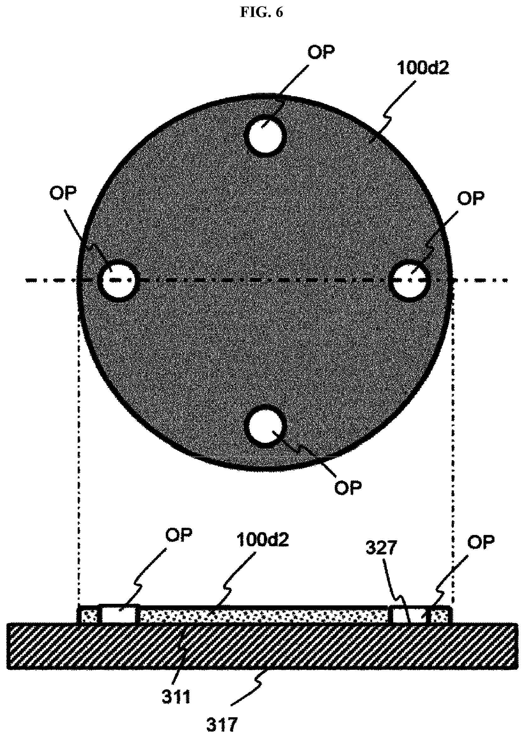 Patent US12615985 Figure 3 – Substrate processing apparatus, non-transitory computer-readable recording medium, substrate processing method and method of manufacturing semiconductor device