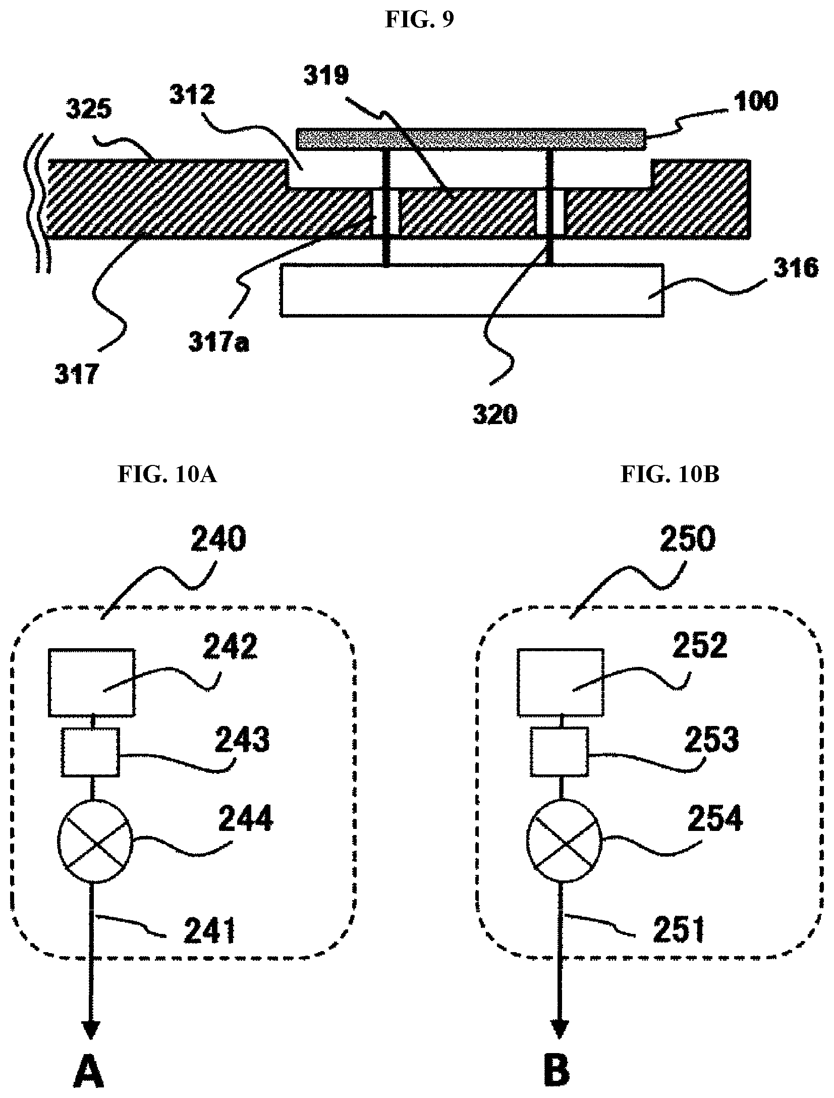 Patent US12615985 Figure 6 – Substrate processing apparatus, non-transitory computer-readable recording medium, substrate processing method and method of manufacturing semiconductor device