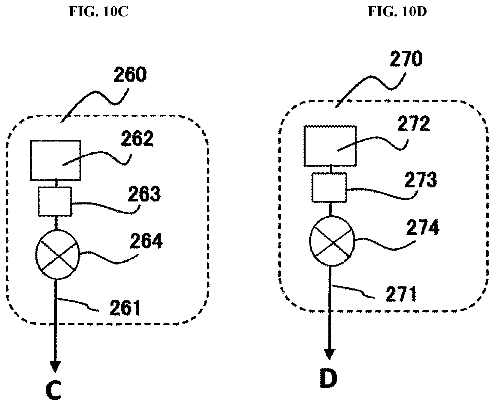 Patent US12615985 Figure 7 – Substrate processing apparatus, non-transitory computer-readable recording medium, substrate processing method and method of manufacturing semiconductor device