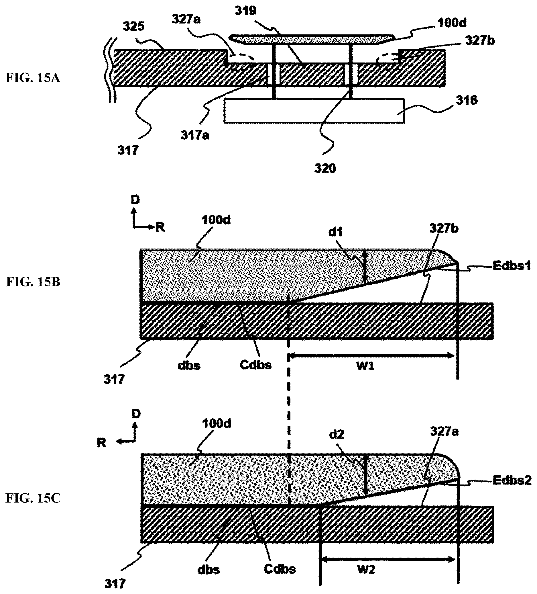 Patent US12615985 Figure 12 – Substrate processing apparatus, non-transitory computer-readable recording medium, substrate processing method and method of manufacturing semiconductor device