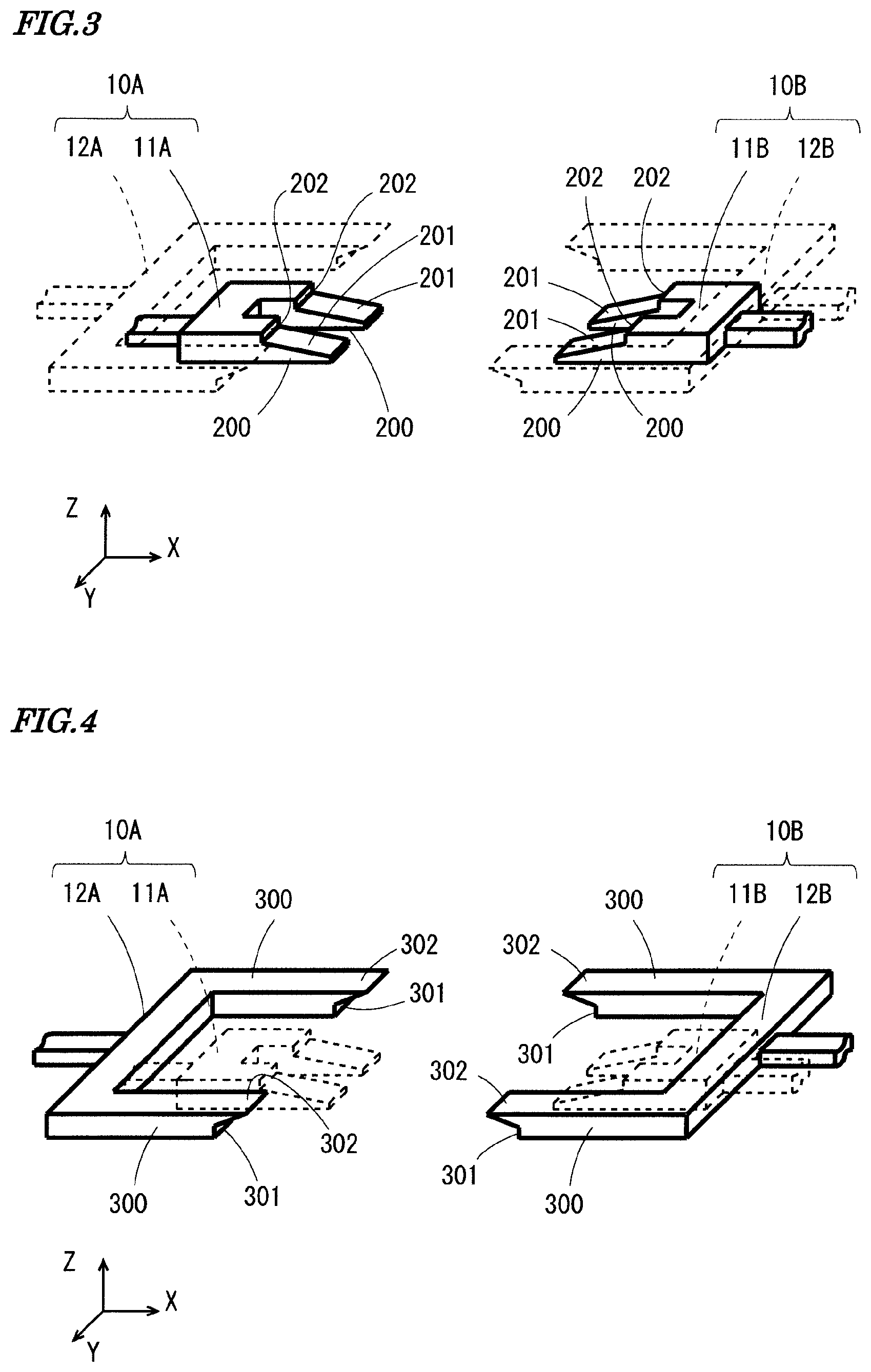 Patent US12616001 Figure 3 – Substrate processing device and substrate processing method