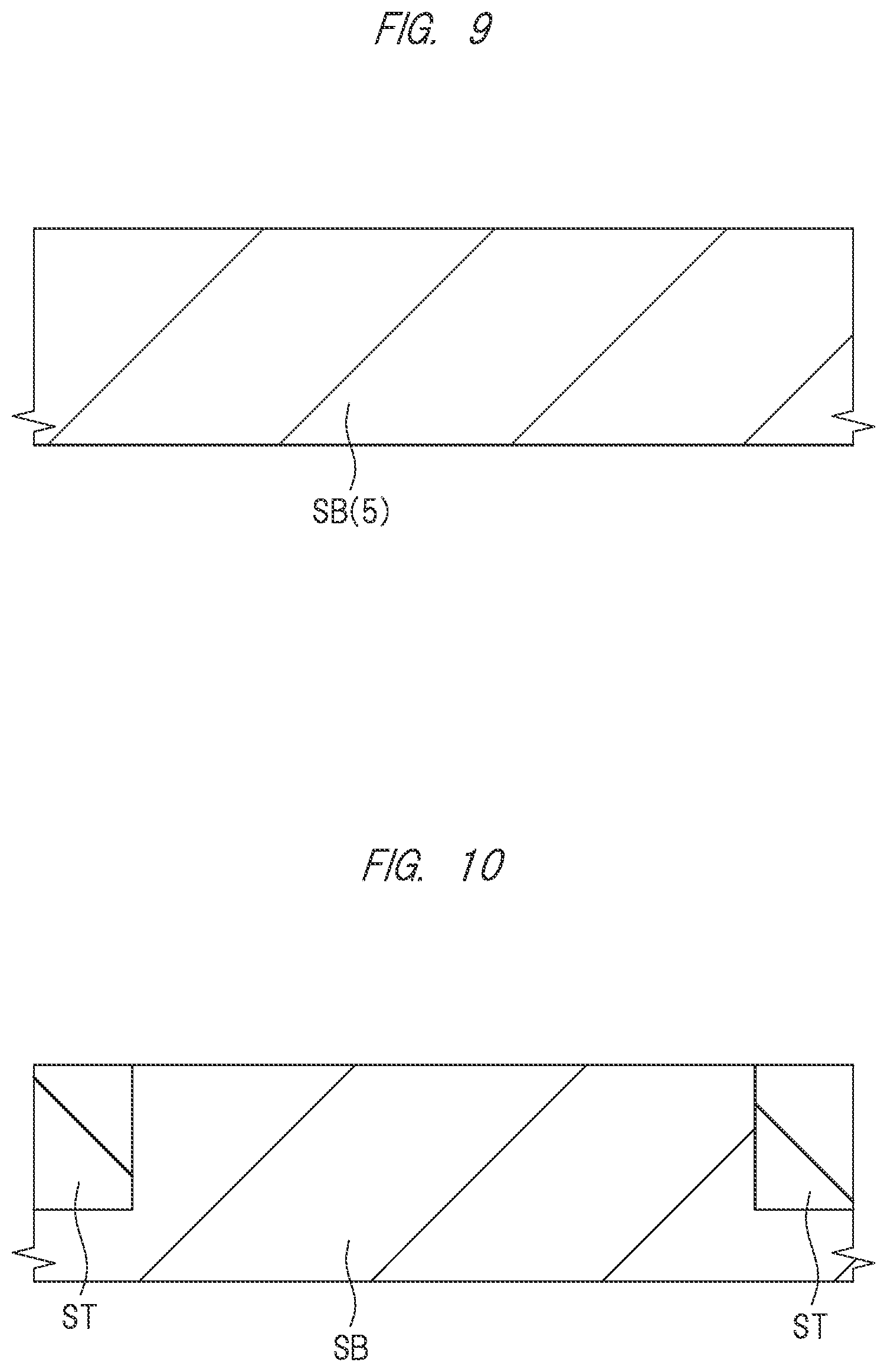 Patent US12616002 Figure 8 – Wafer holding apparatus and method of manufacturing semiconductor device