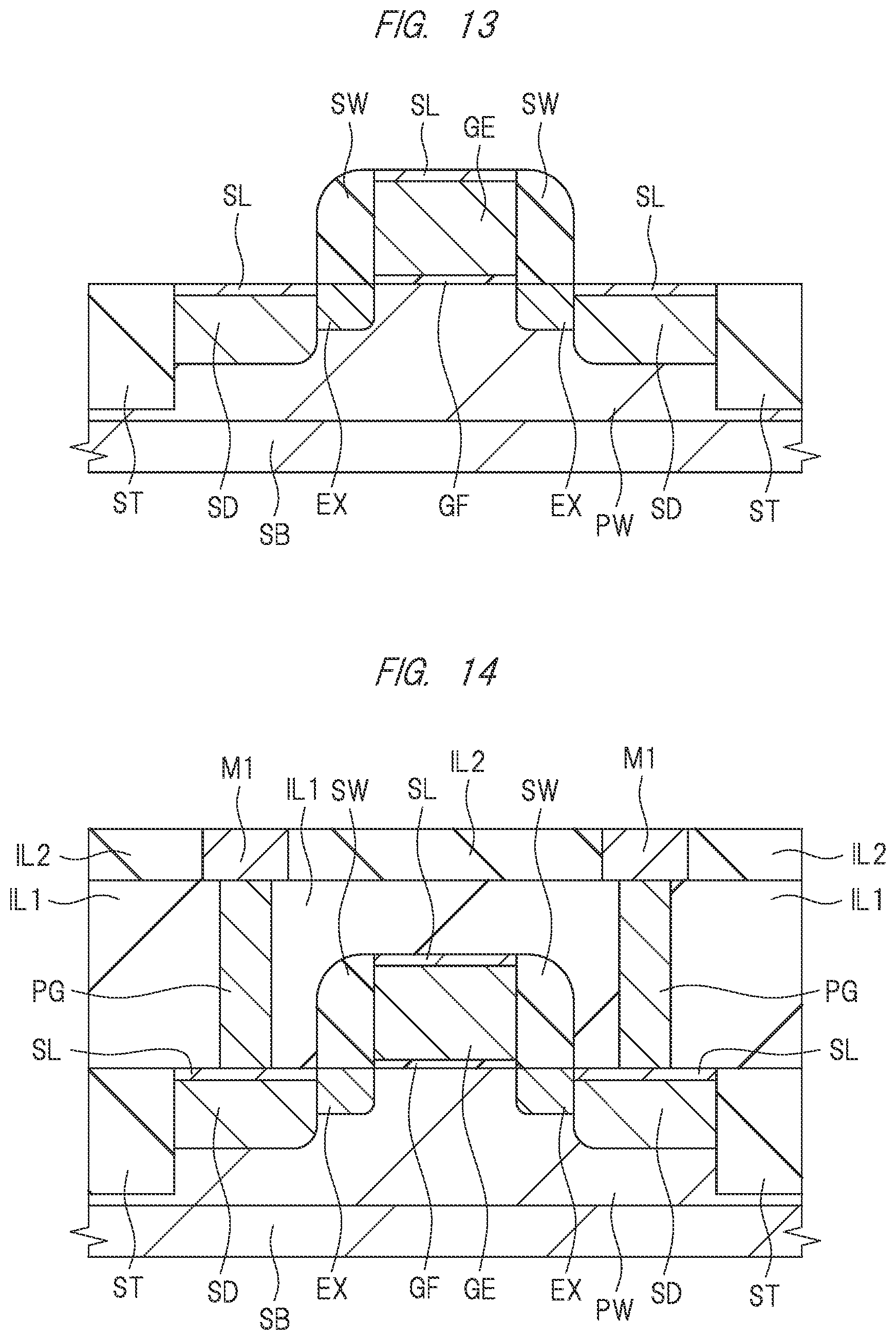 Patent US12616002 Figure 10 – Wafer holding apparatus and method of manufacturing semiconductor device
