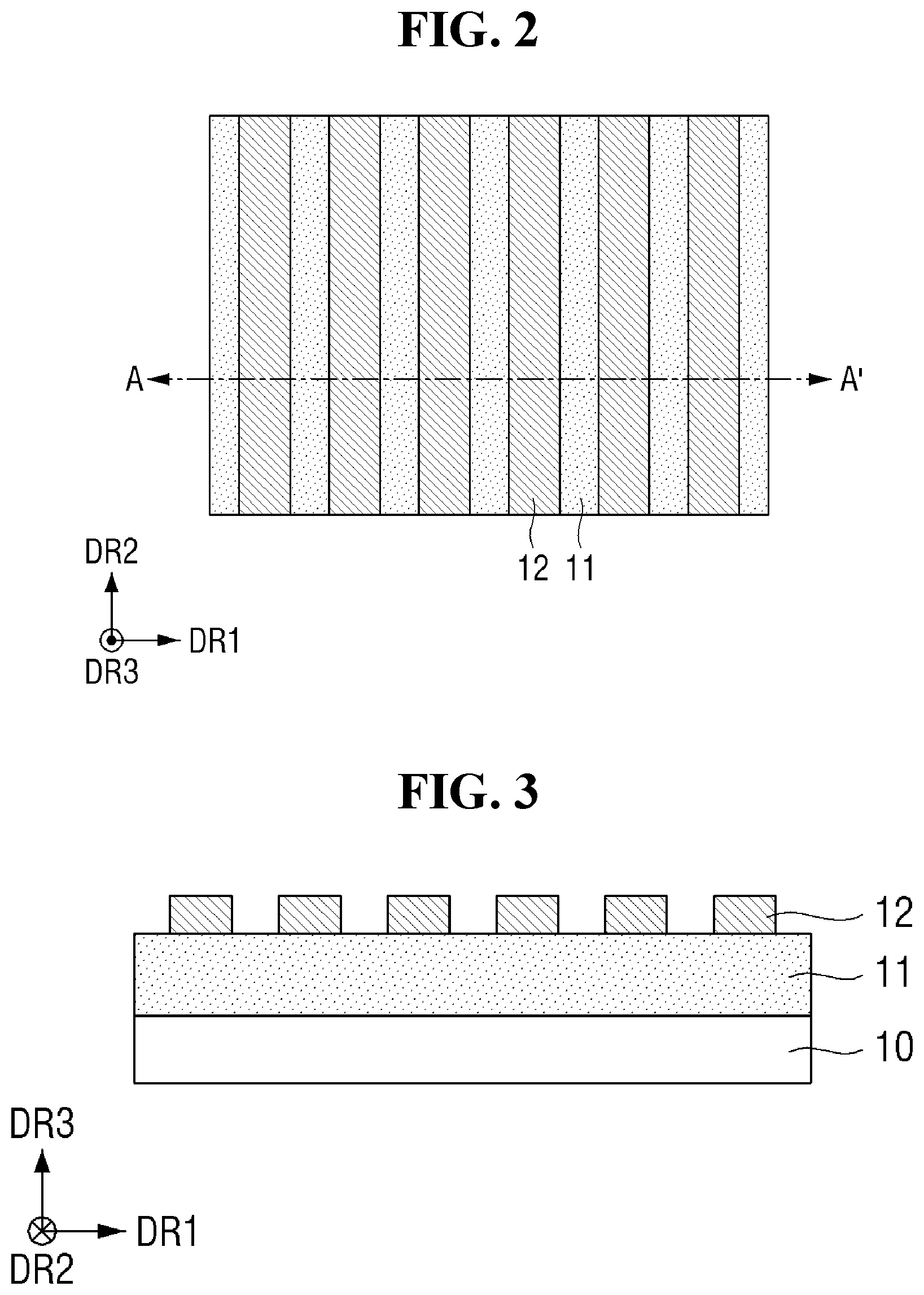 Patent US12616003 Figure 3 – Method for fabricating a semiconductor device