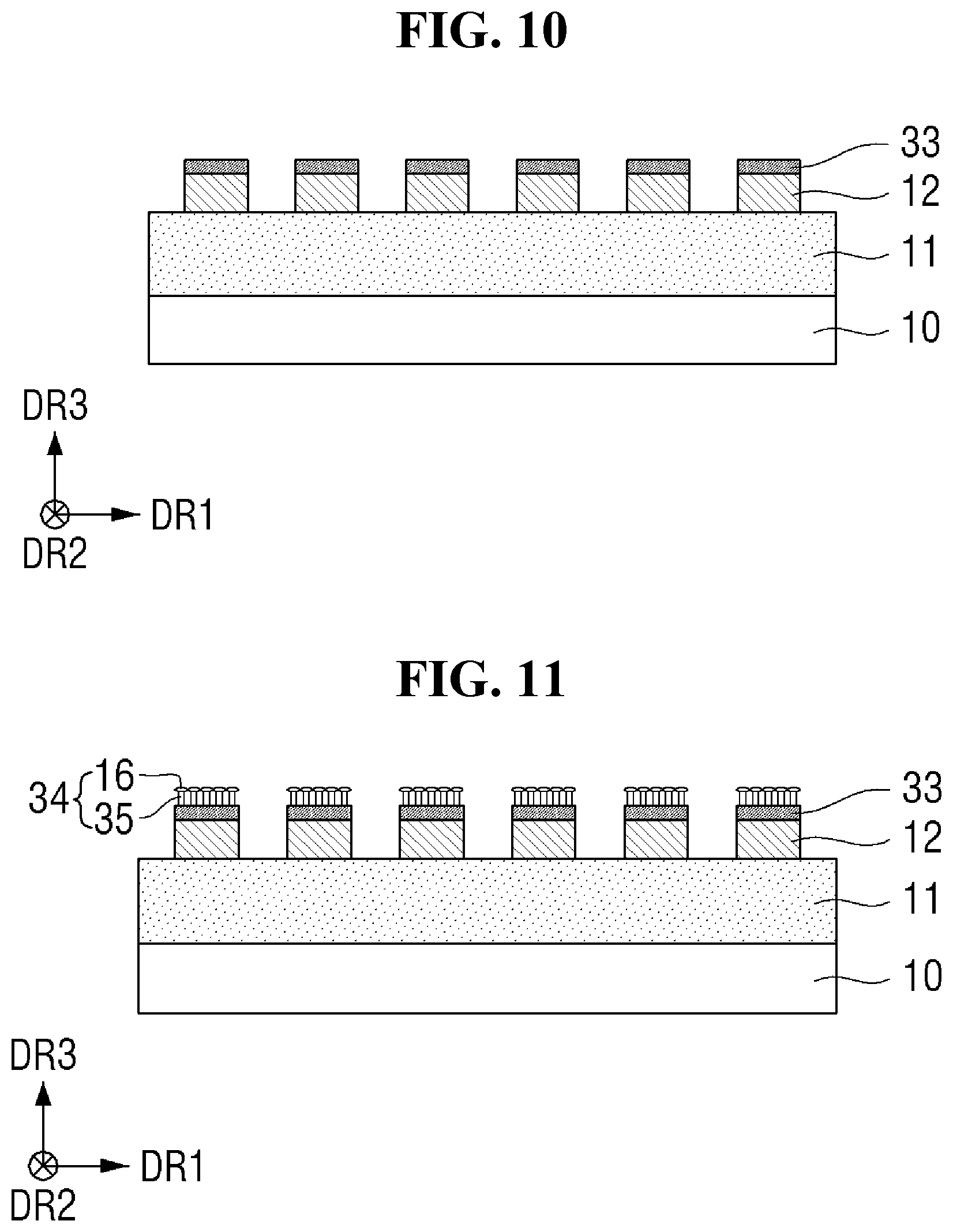 Patent US12616003 Figure 9 – Method for fabricating a semiconductor device