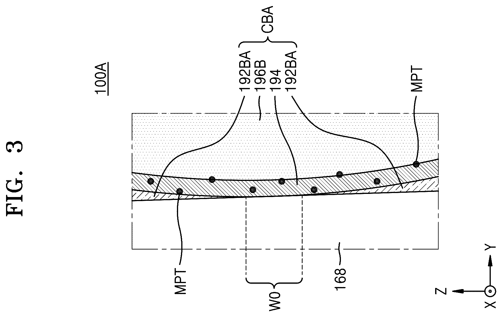 Patent US12616009 Figure 7 – Integrated circuit device