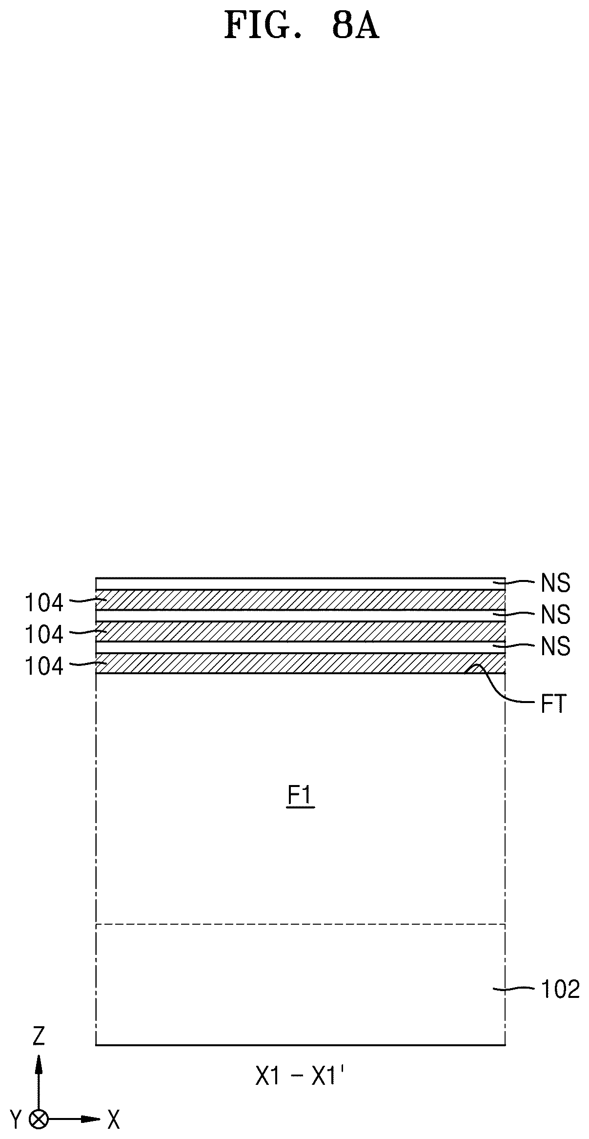 Patent US12616009 Figure 14 – Integrated circuit device