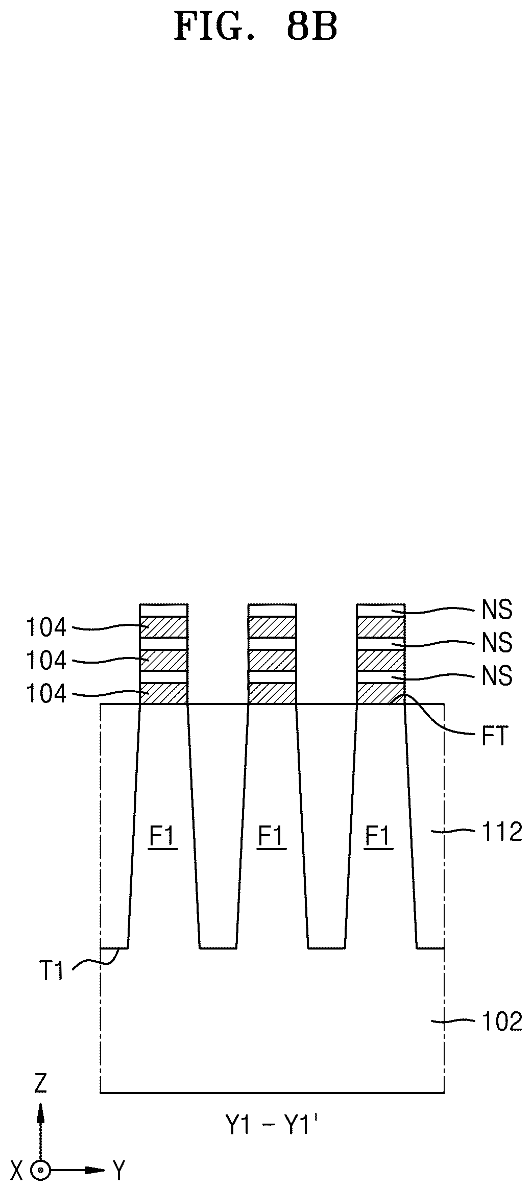 Patent US12616009 Figure 15 – Integrated circuit device