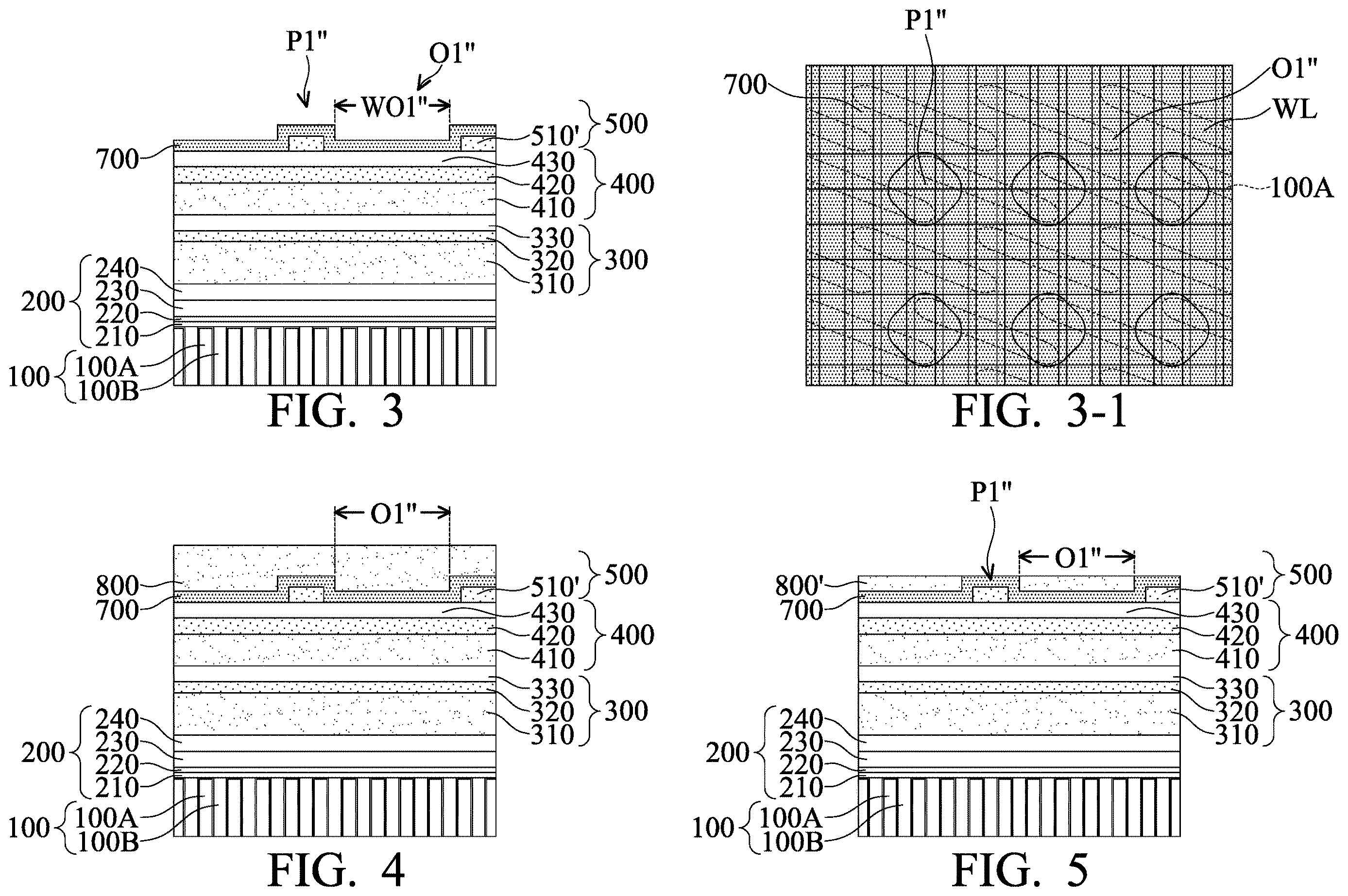 Patent US12616010 Figure 2 – Method for forming semiconductor structures