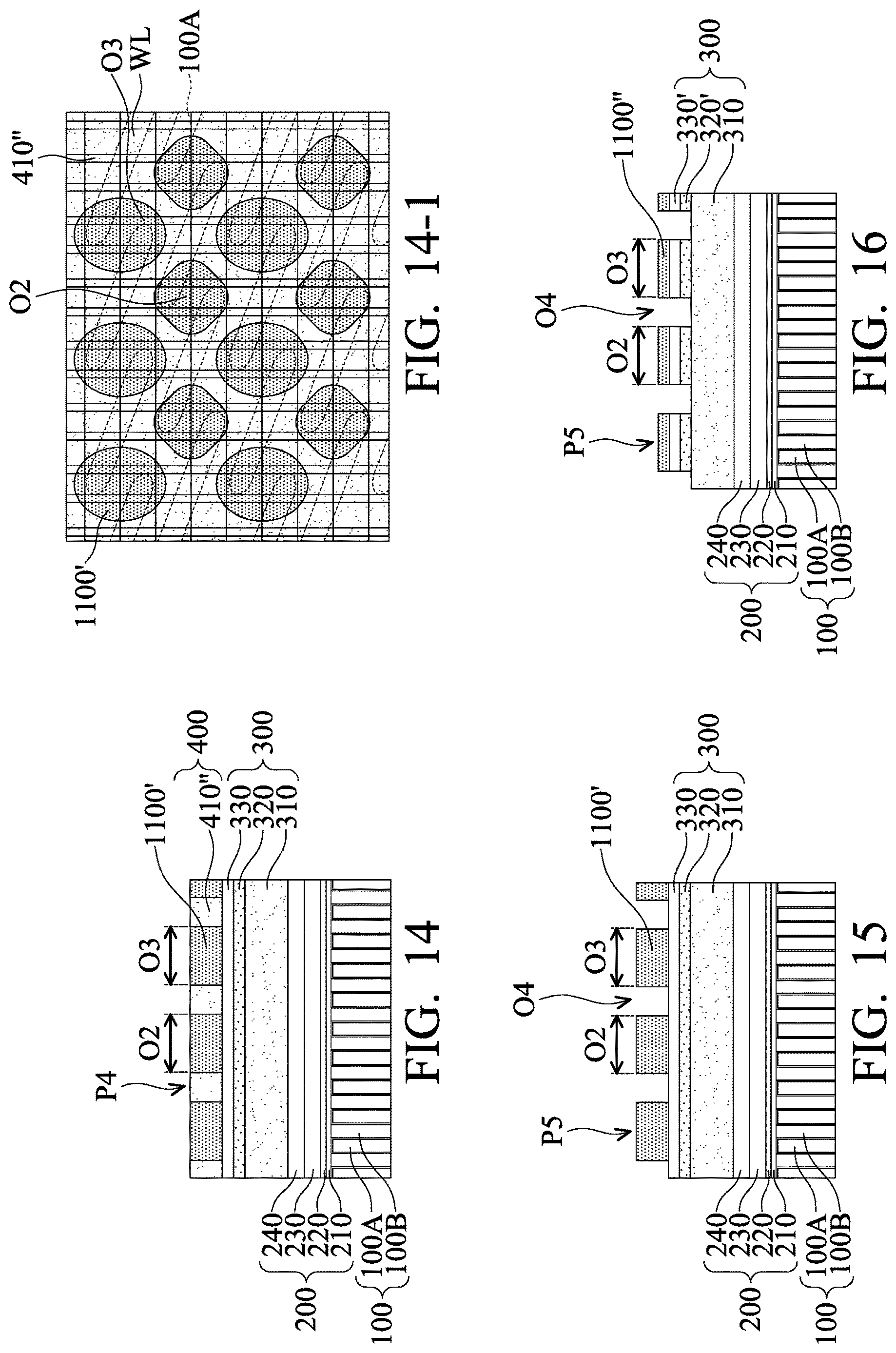 Patent US12616010 Figure 6 – Method for forming semiconductor structures