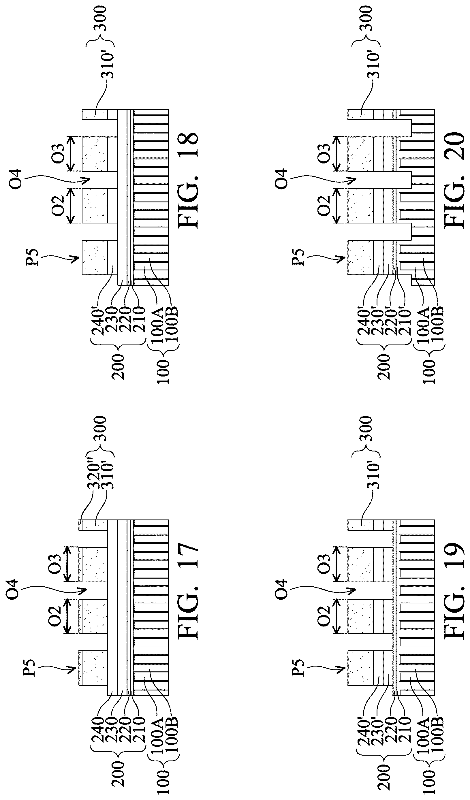 Patent US12616010 Figure 7 – Method for forming semiconductor structures