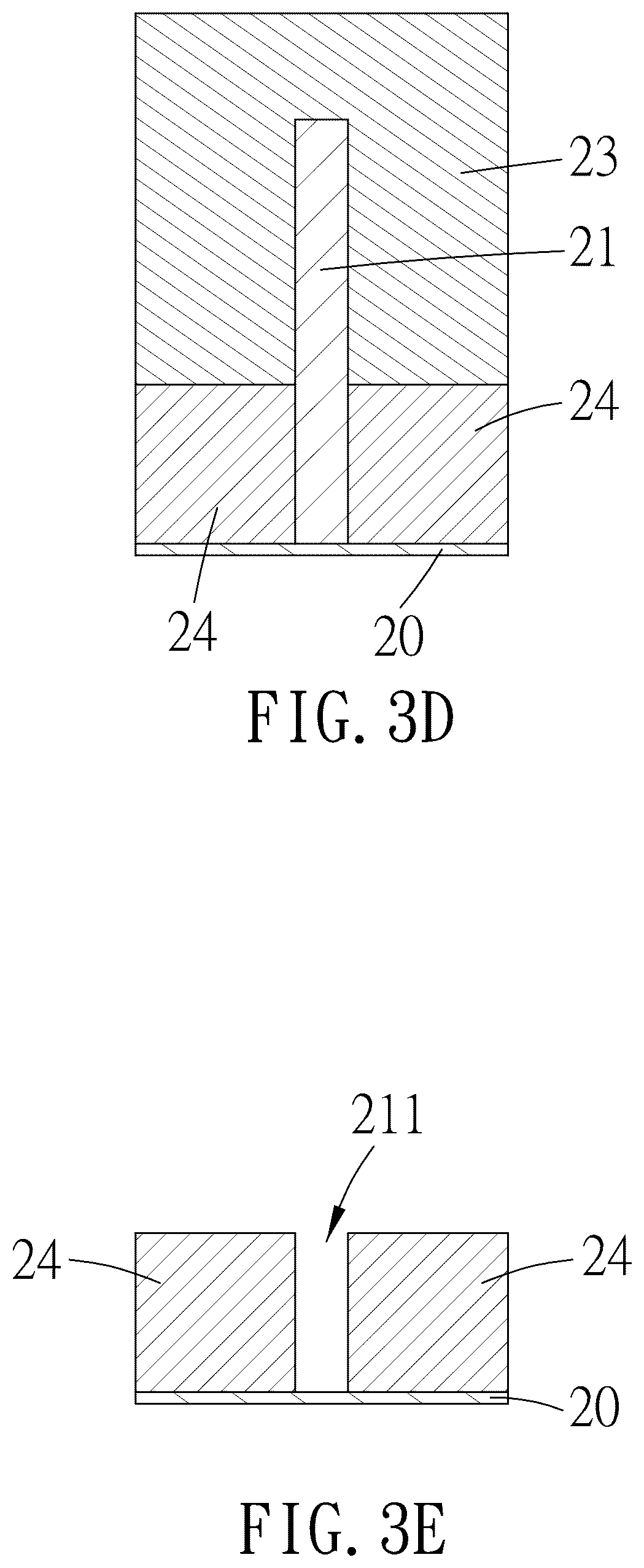 Patent US12616011 Figure 7 – Semiconductor device including a self-aligned contact layer with enhanced etch resistance