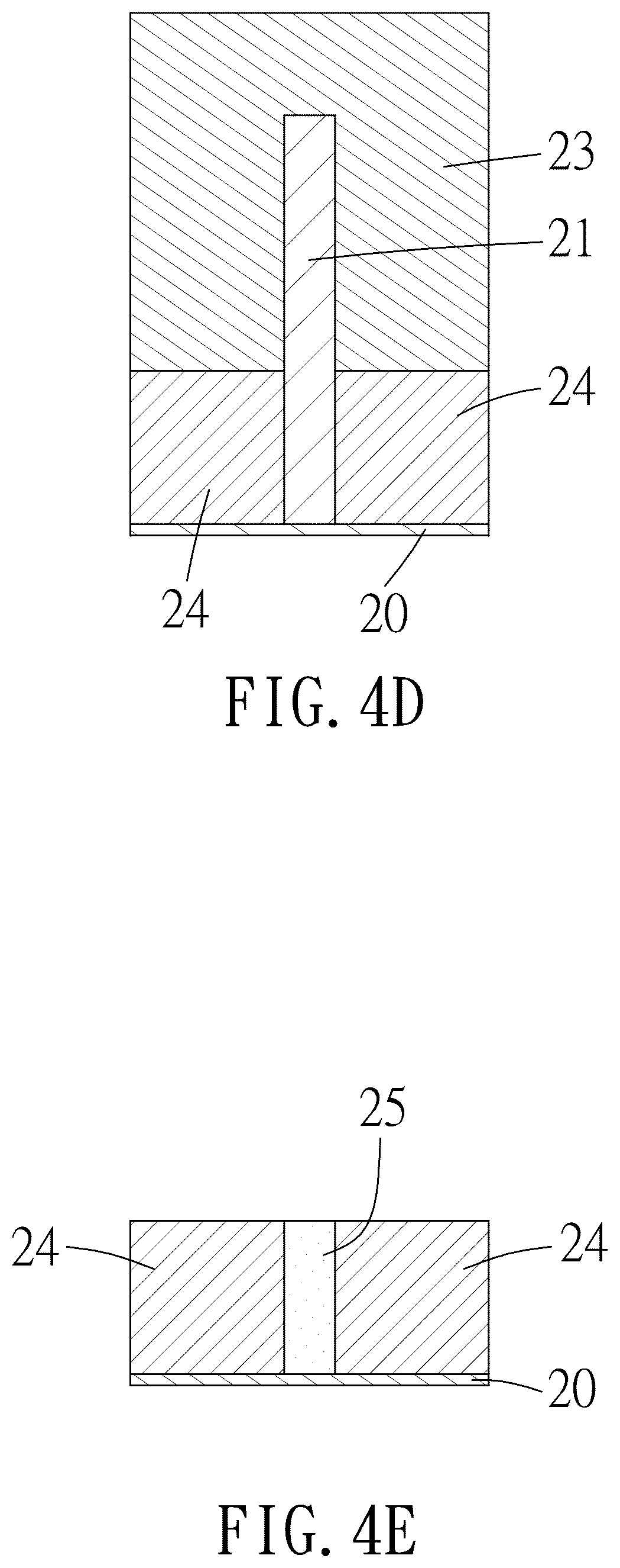 Patent US12616011 Figure 10 – Semiconductor device including a self-aligned contact layer with enhanced etch resistance