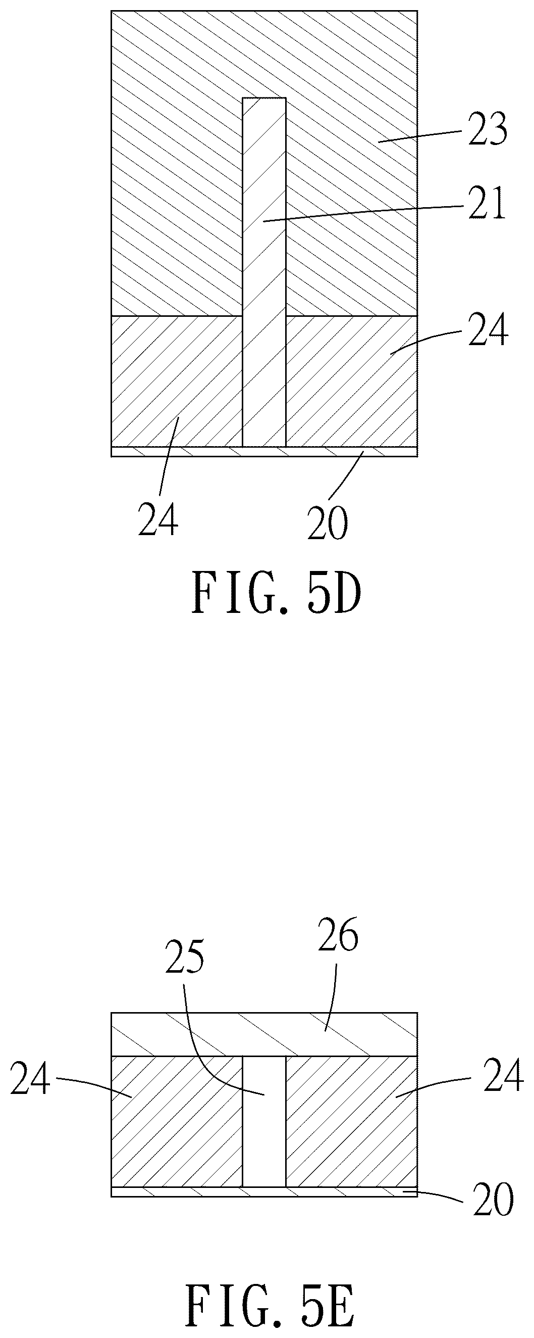 Patent US12616011 Figure 13 – Semiconductor device including a self-aligned contact layer with enhanced etch resistance