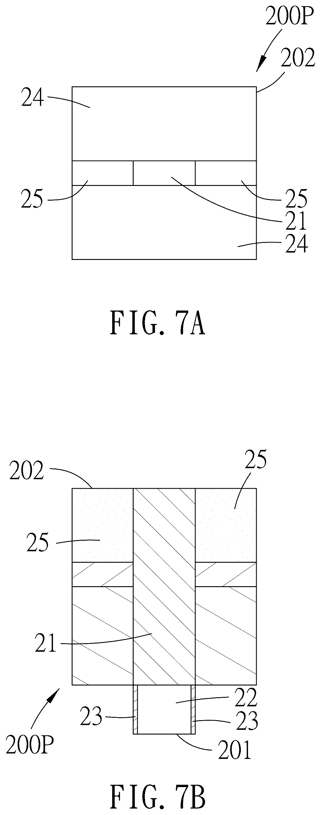 Patent US12616011 Figure 17 – Semiconductor device including a self-aligned contact layer with enhanced etch resistance