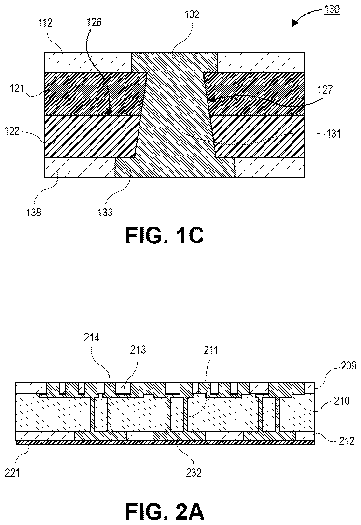 Patent US12616013 Figure 3 – Dielectric bondable chiplet for package architecture including reset via simplification