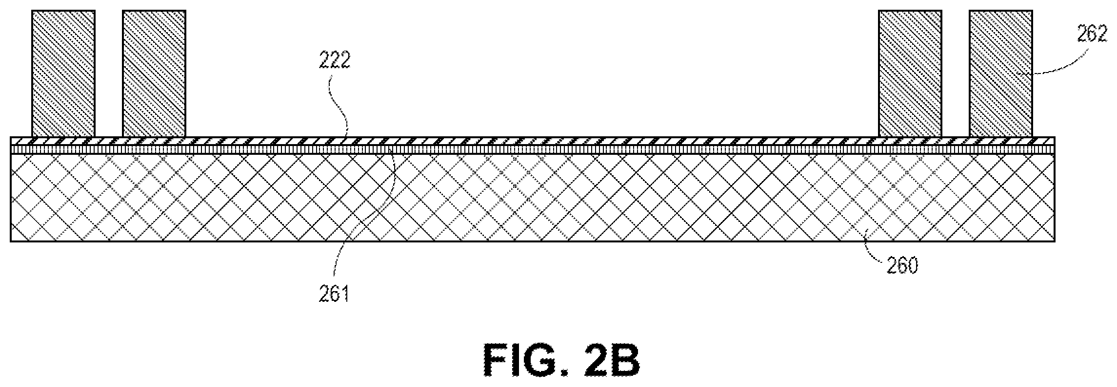 Patent US12616013 Figure 4 – Dielectric bondable chiplet for package architecture including reset via simplification