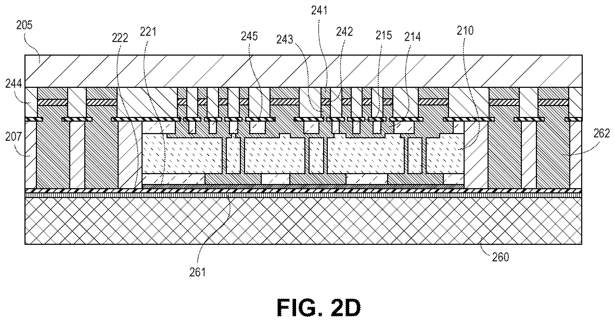 Patent US12616013 Figure 6 – Dielectric bondable chiplet for package architecture including reset via simplification