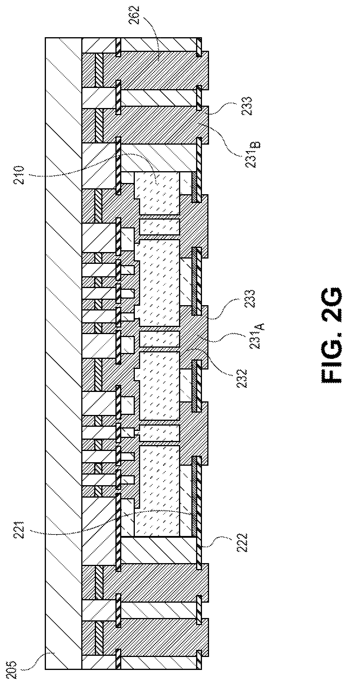 Patent US12616013 Figure 9 – Dielectric bondable chiplet for package architecture including reset via simplification