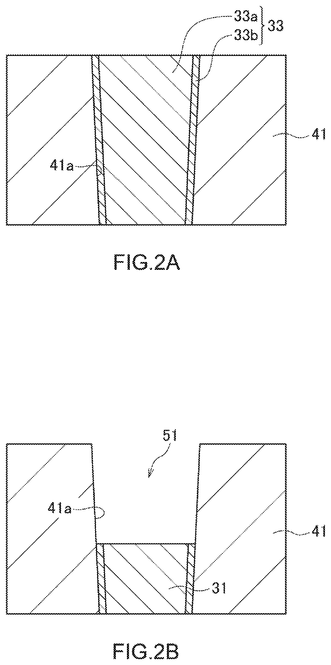 Patent US12616016 Figure 3 – Semiconductor device having contact plug