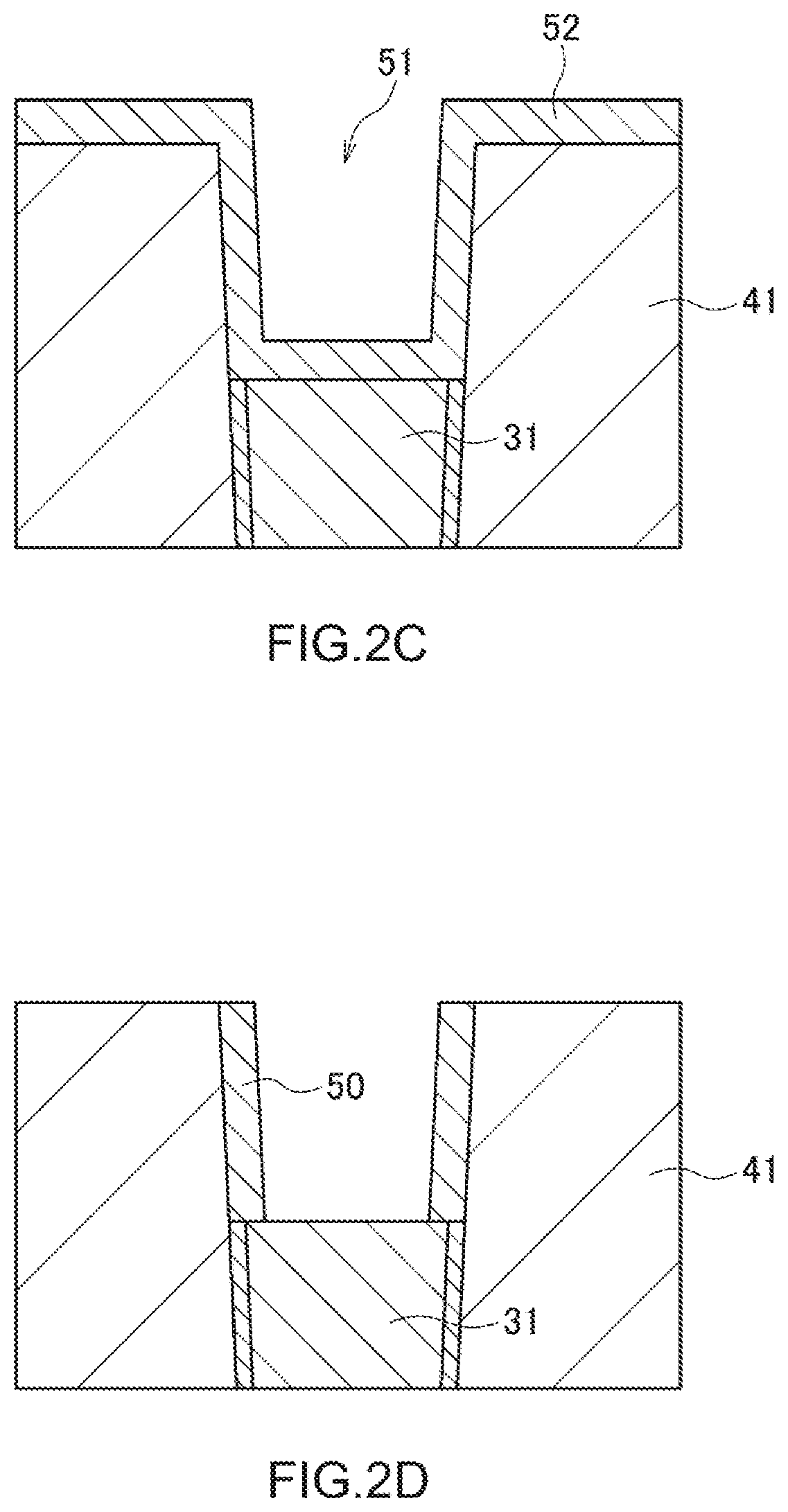 Patent US12616016 Figure 4 – Semiconductor device having contact plug