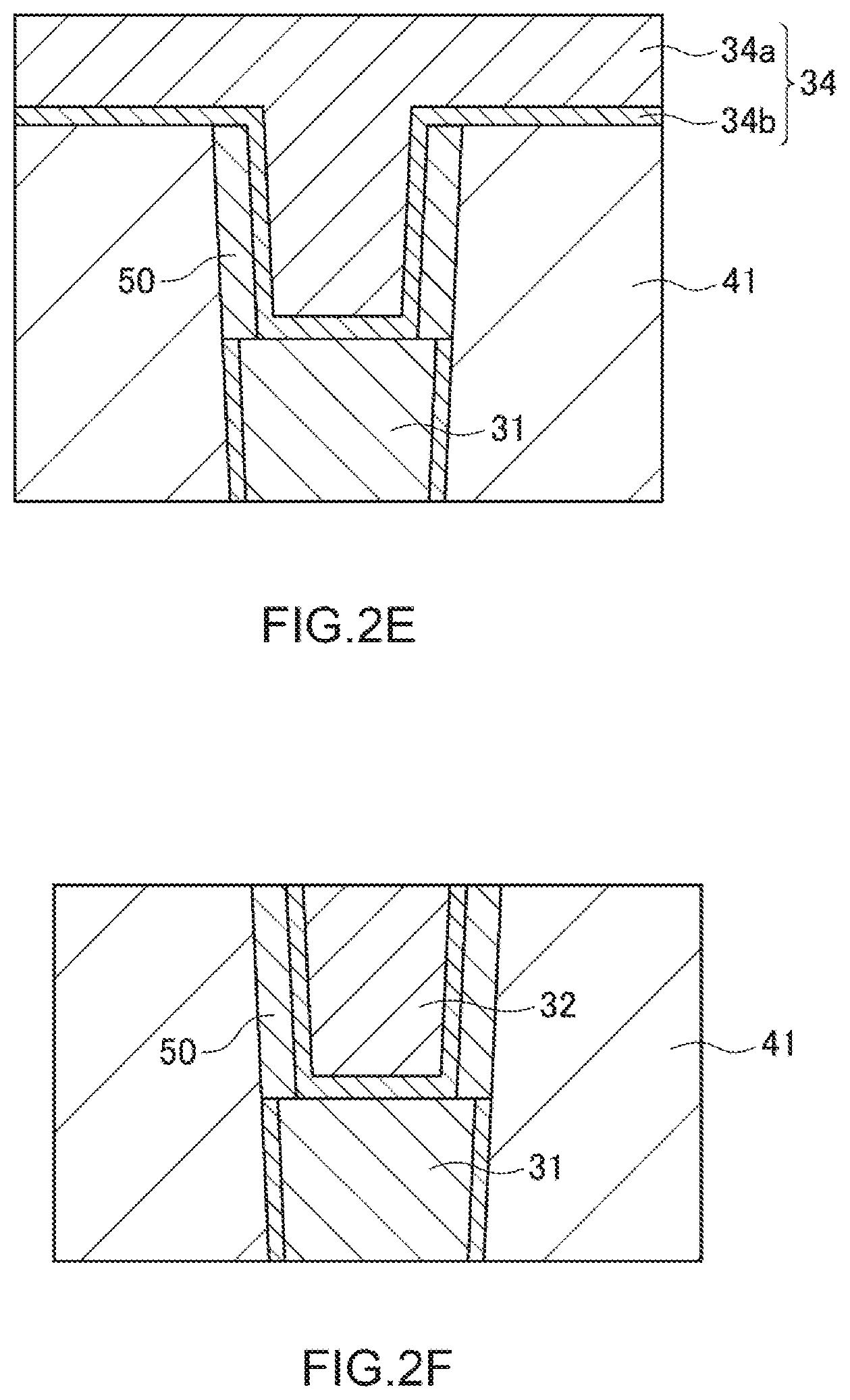 Patent US12616016 Figure 5 – Semiconductor device having contact plug