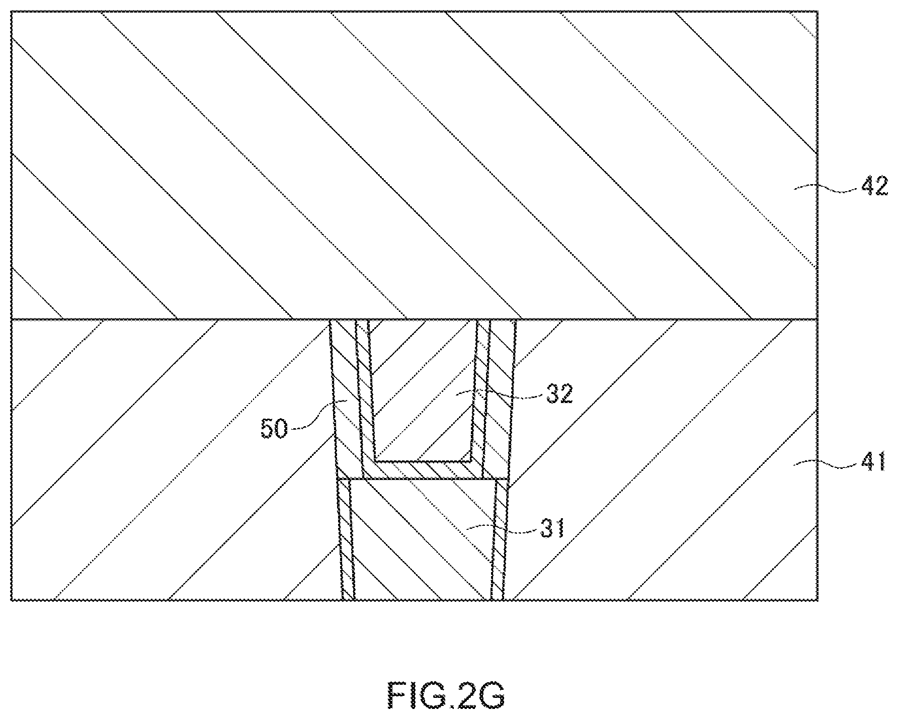 Patent US12616016 Figure 6 – Semiconductor device having contact plug