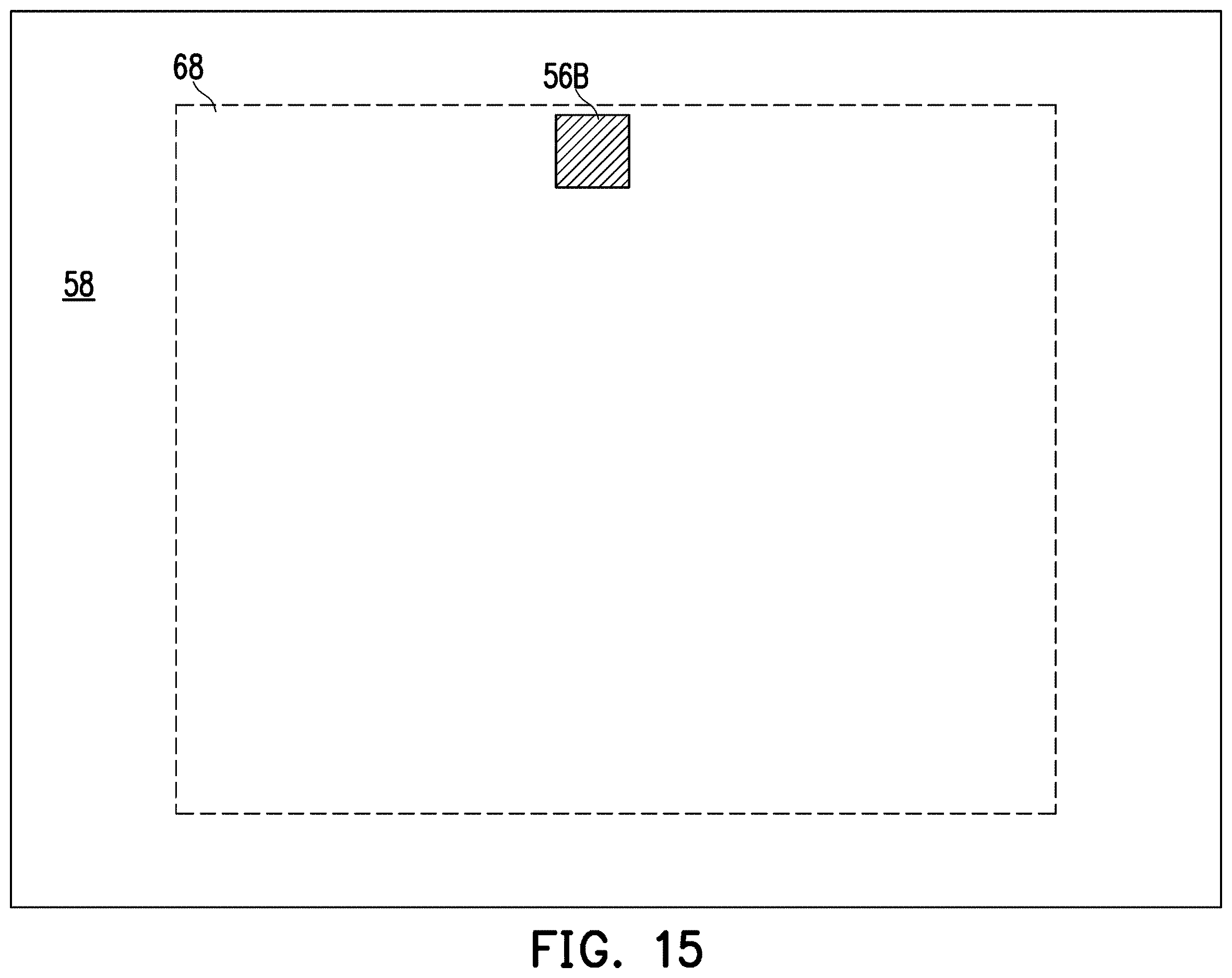 Patent US12616017 Figure 15 – Semiconductor device and method