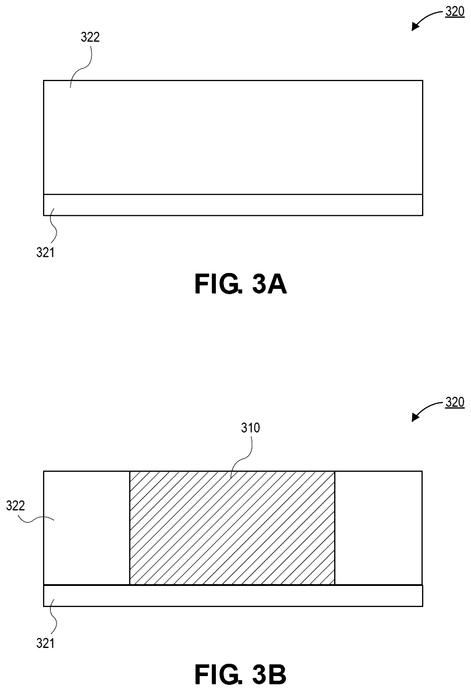 Patent US12616021 Figure 3 – Metal insulator metal (MIM) capacitor architectures